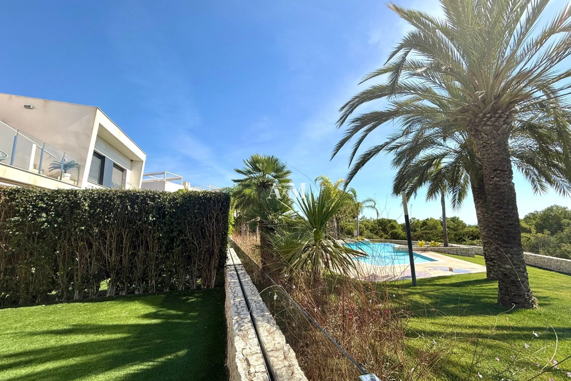 Long Term Rental - Bungalow - Pinar de Campoverde - Lo Romero Golf