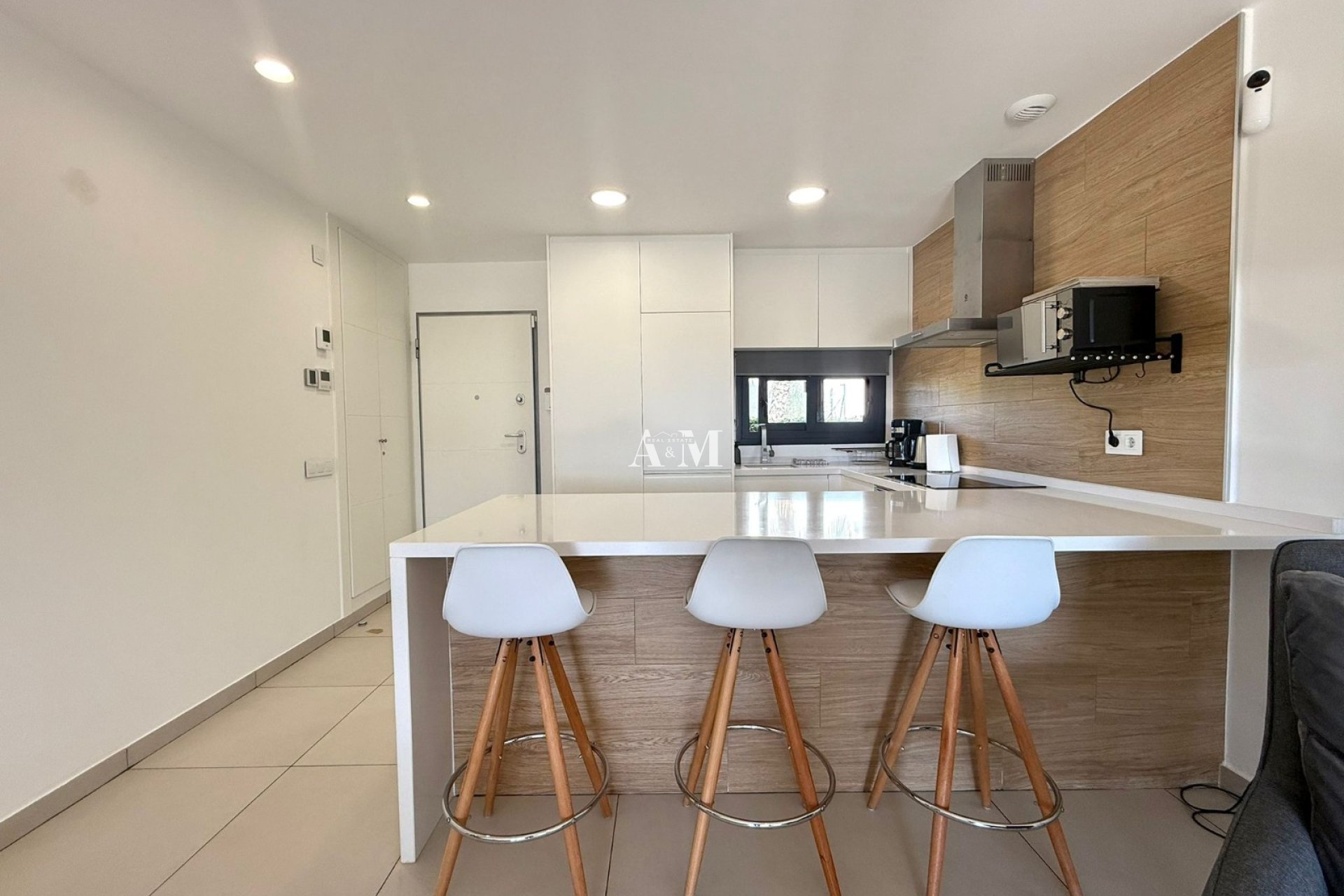 Long Term Rental - Bungalow - Pinar de Campoverde - Lo Romero Golf