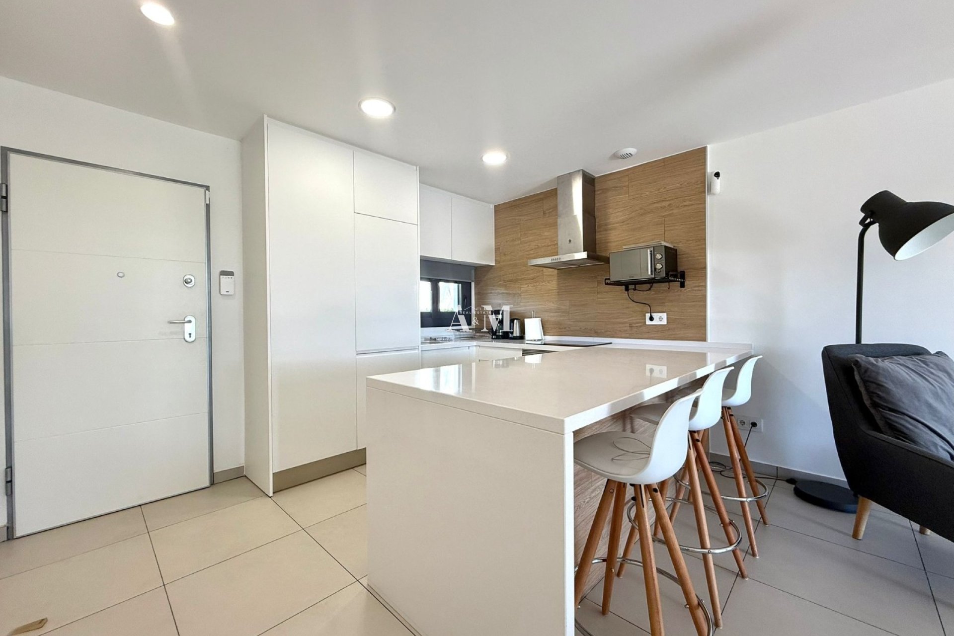 Long Term Rental - Bungalow - Pinar de Campoverde - Lo Romero Golf