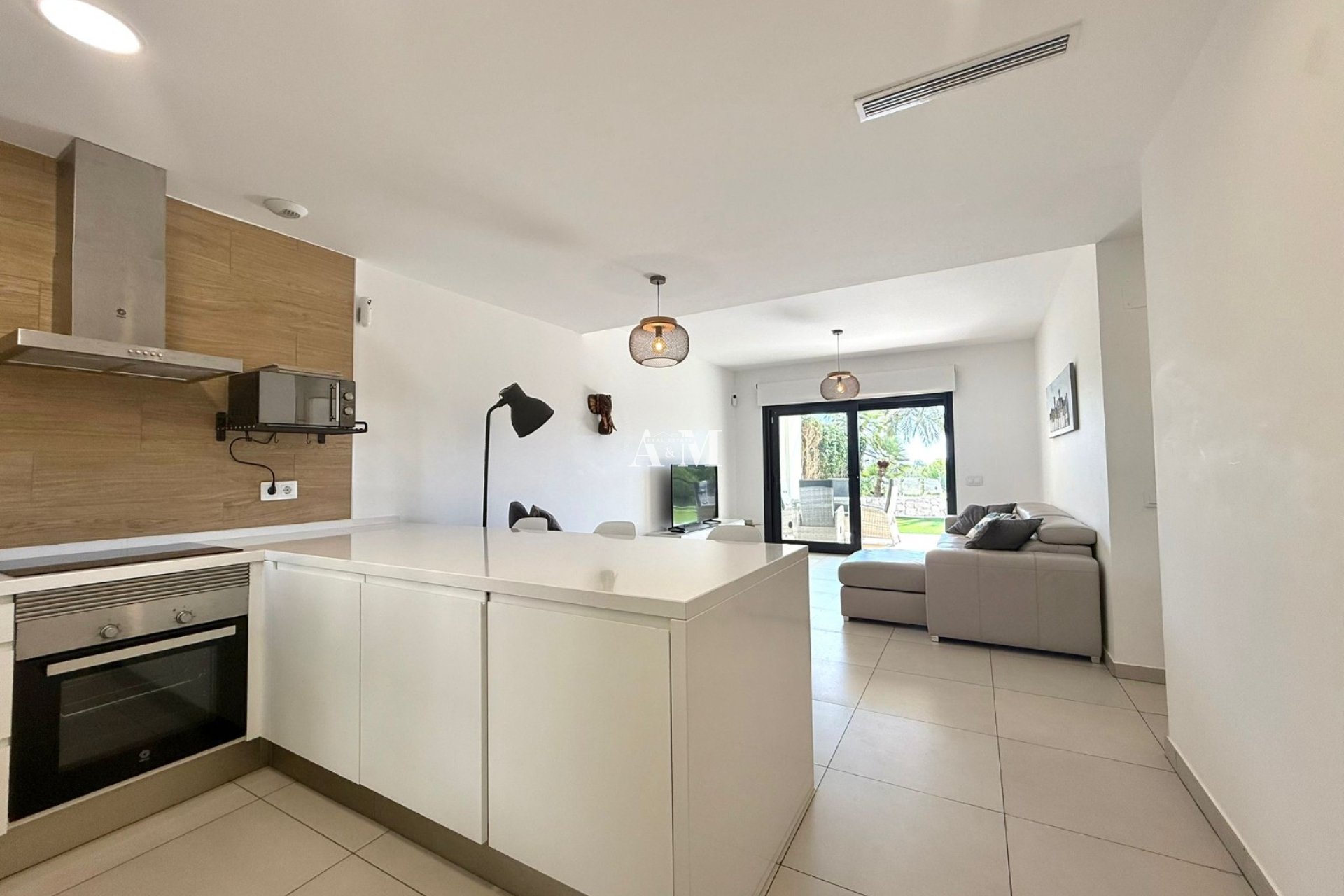 Long Term Rental - Bungalow - Pinar de Campoverde - Lo Romero Golf