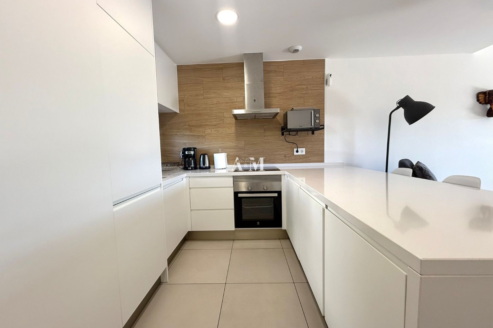 Long Term Rental - Bungalow - Pinar de Campoverde - Lo Romero Golf