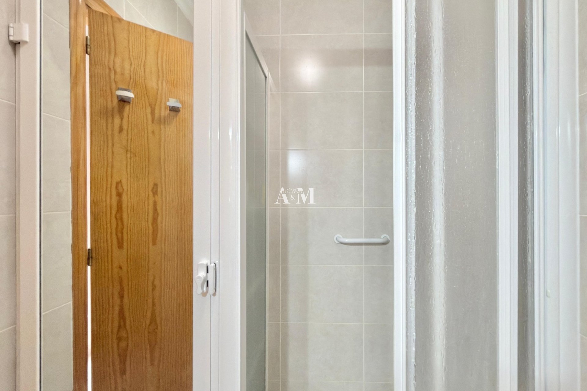 Long Term Rental - Bungalow - San Javier - Santiago de la Ribera