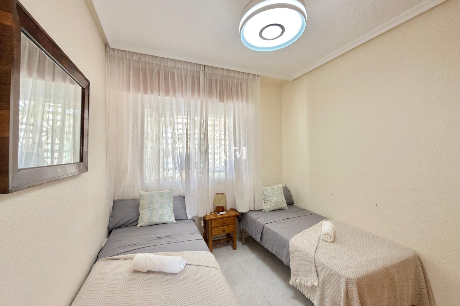 Long Term Rental - Bungalow - San Javier - Santiago de la Ribera