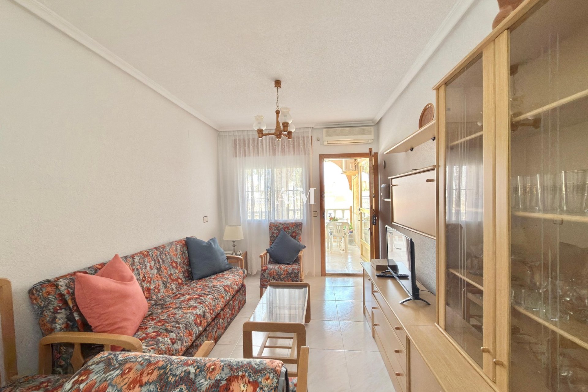 Long Term Rental - Bungalow - San Javier - Santiago de la Ribera