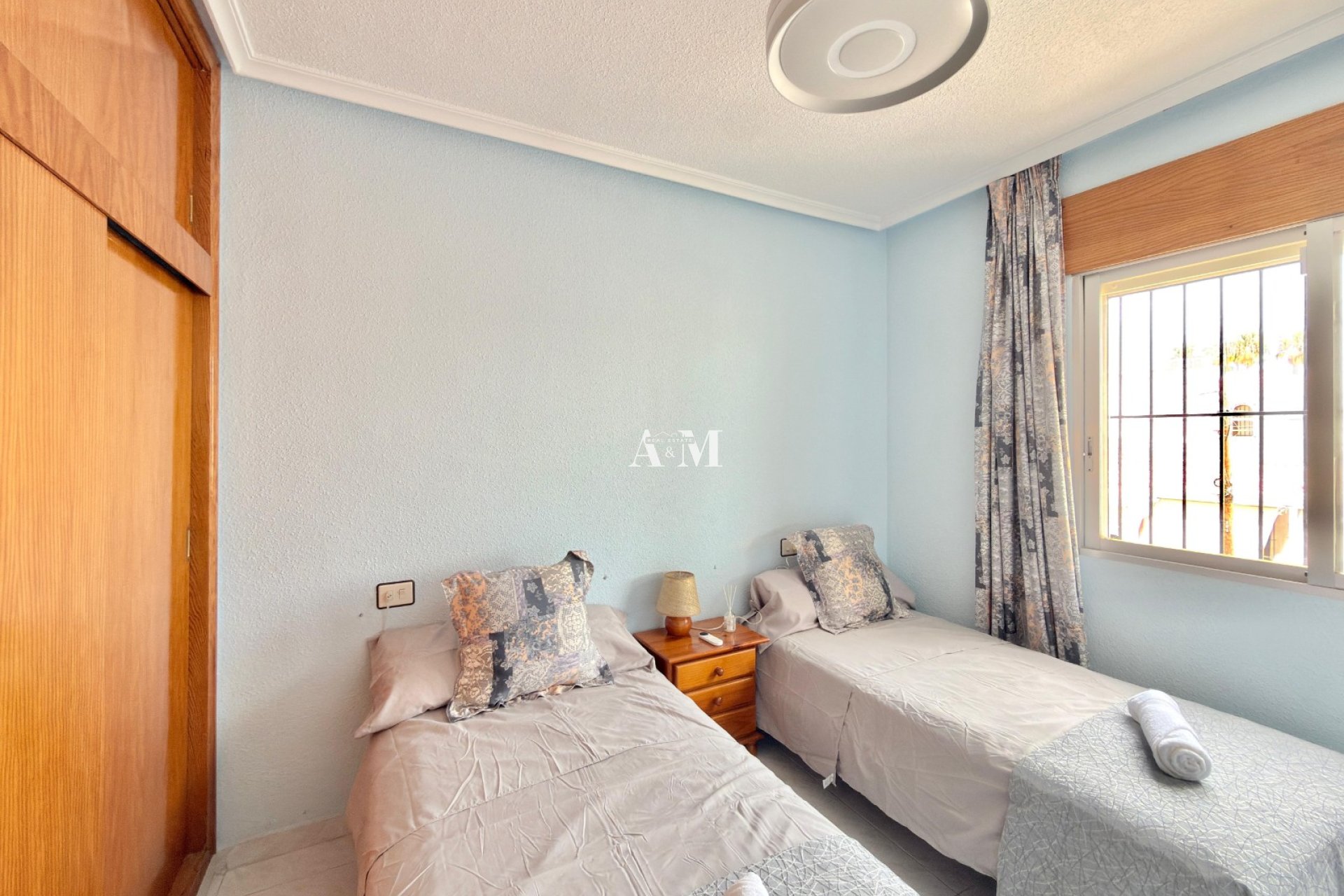 Long Term Rental - Bungalow - San Javier - Santiago de la Ribera
