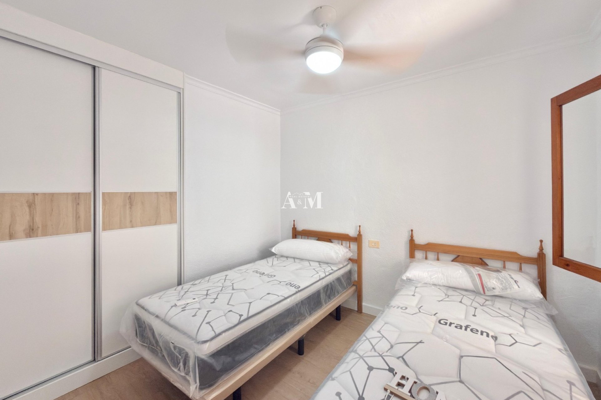 Long Term Rental - Bungalow - San Pedro del Pinatar - Los Cuarteros