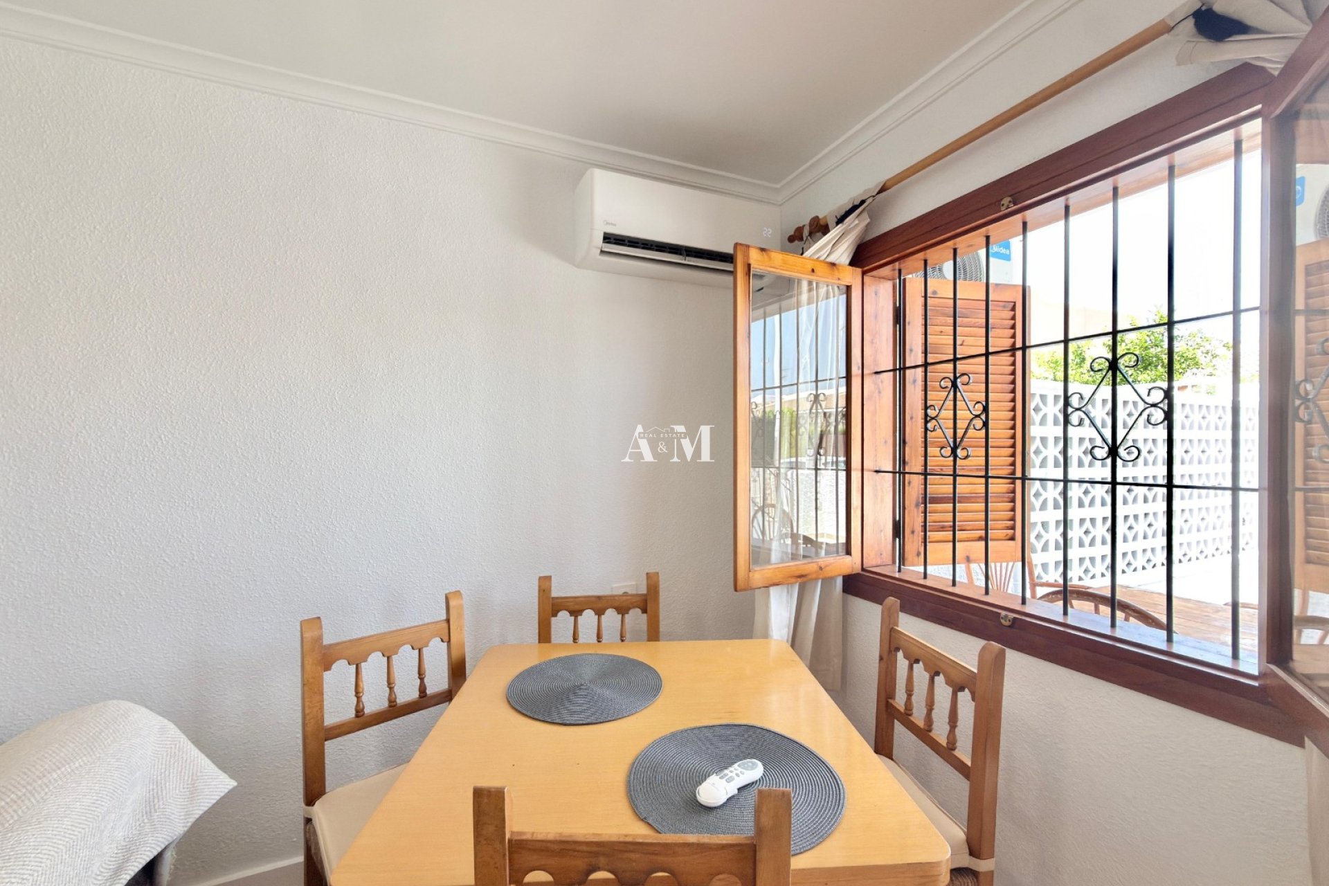 Long Term Rental - Bungalow - San Pedro del Pinatar - Los Cuarteros