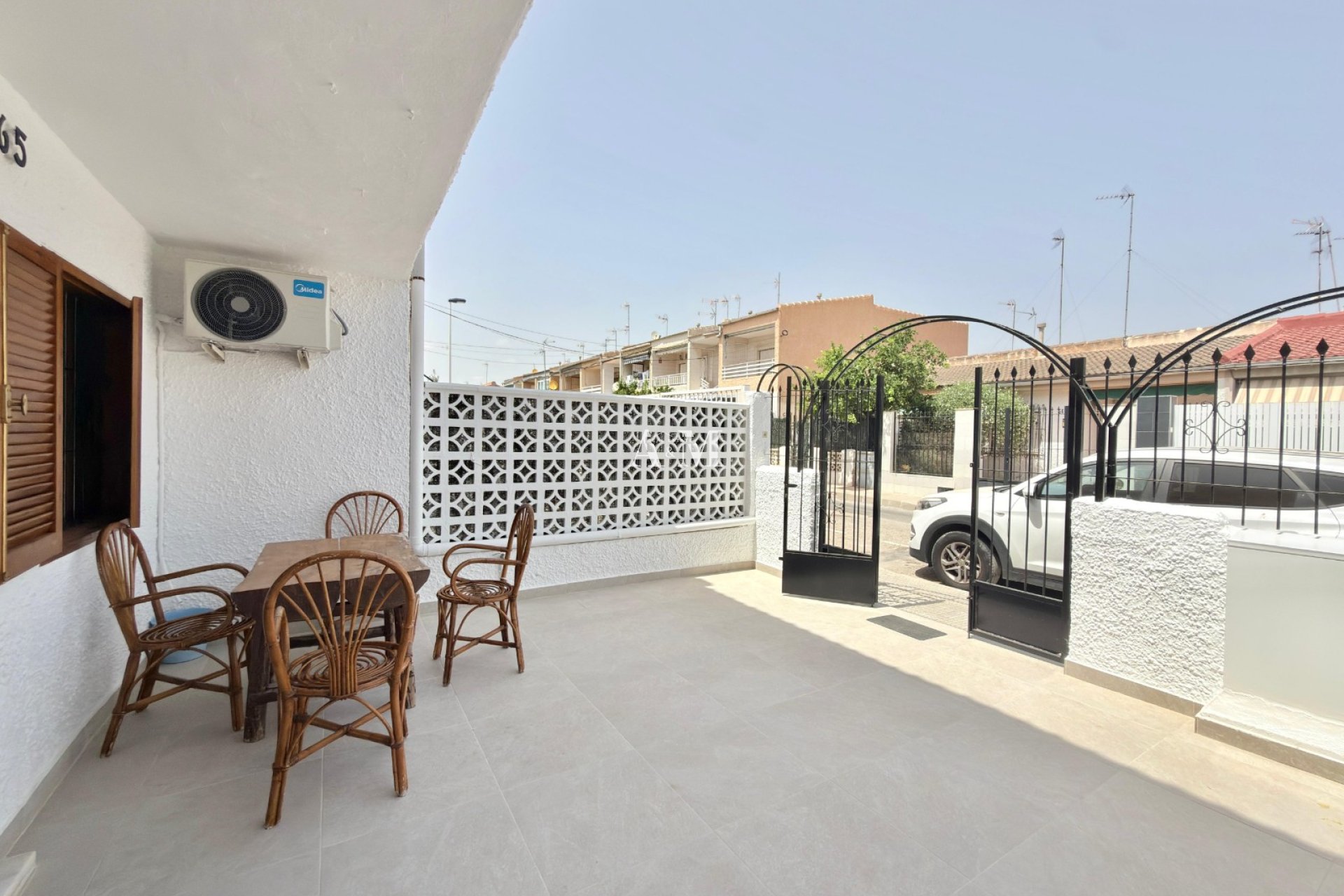 Long Term Rental - Bungalow - San Pedro del Pinatar - Los Cuarteros