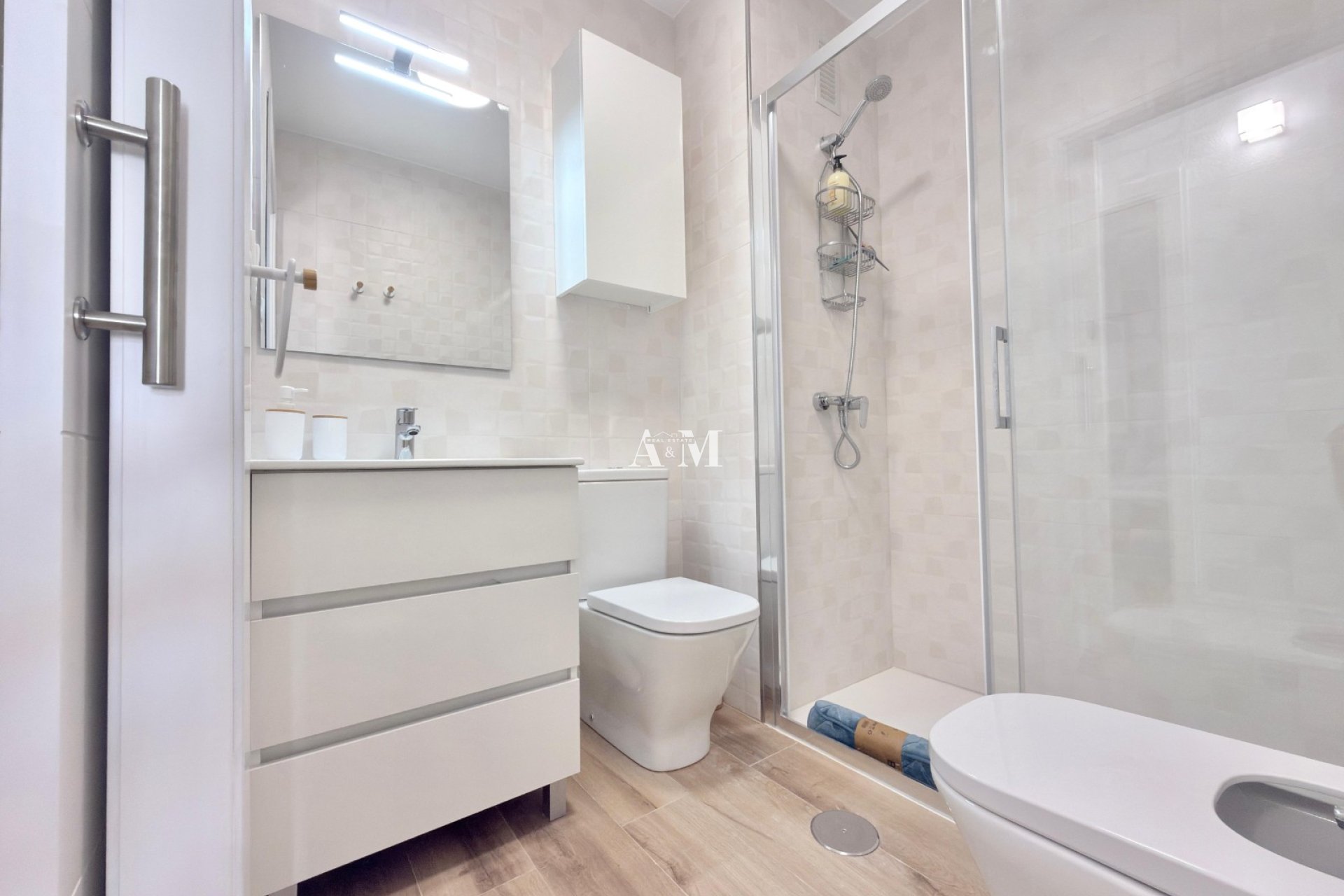 Long Term Rental - Bungalow - San Pedro del Pinatar - Los Cuarteros