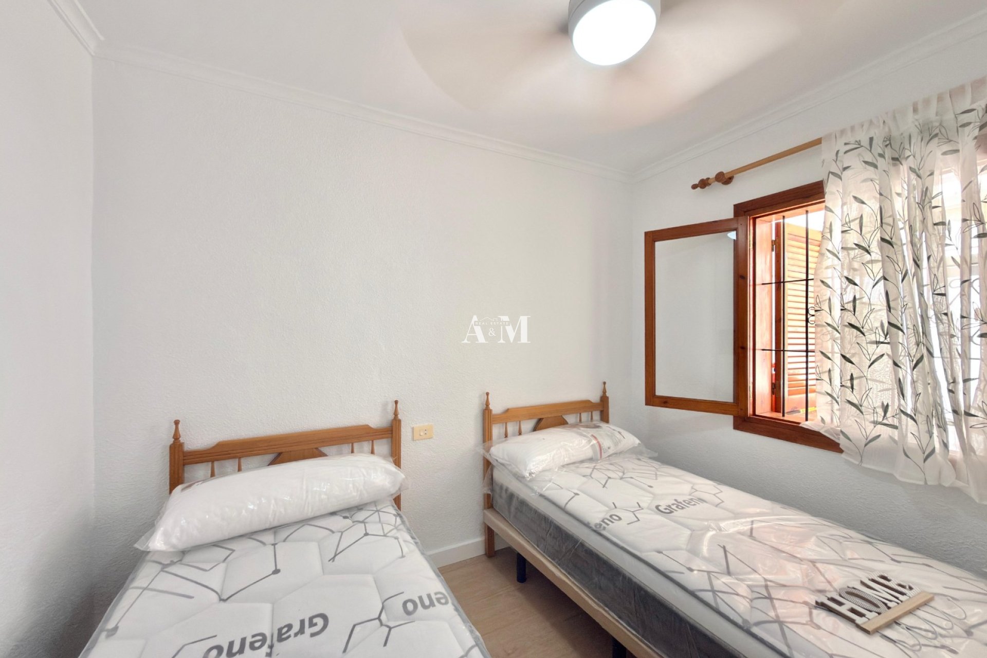 Long Term Rental - Bungalow - San Pedro del Pinatar - Los Cuarteros