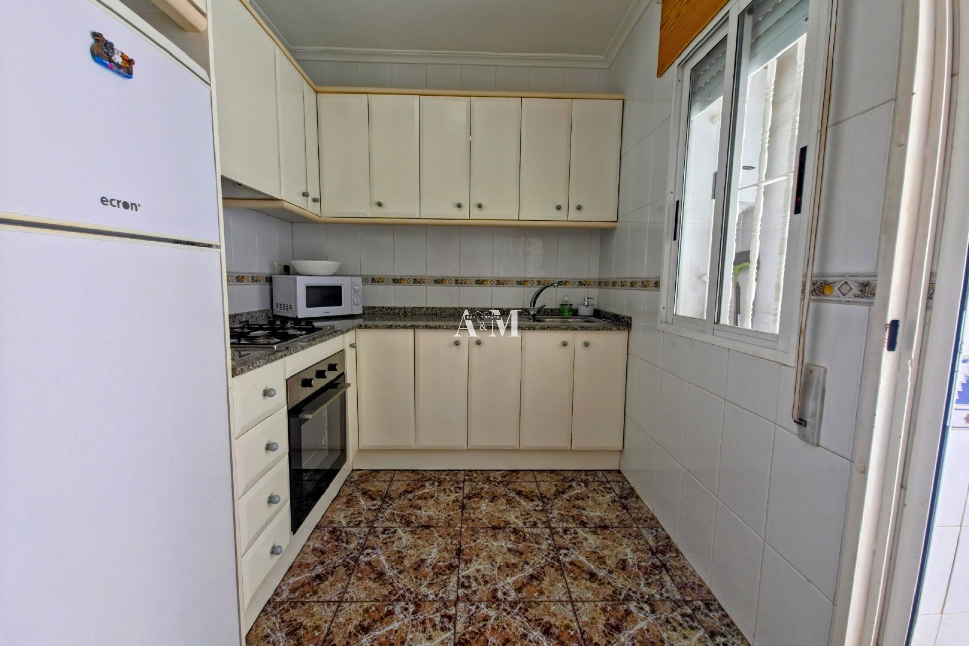 Long Term Rental - Bungalow - San Pedro del Pinatar - San Pedro del Pinatar pueblo