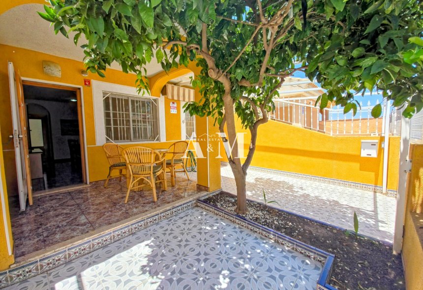 Long Term Rental - Bungalow - San Pedro del Pinatar - San Pedro del Pinatar pueblo