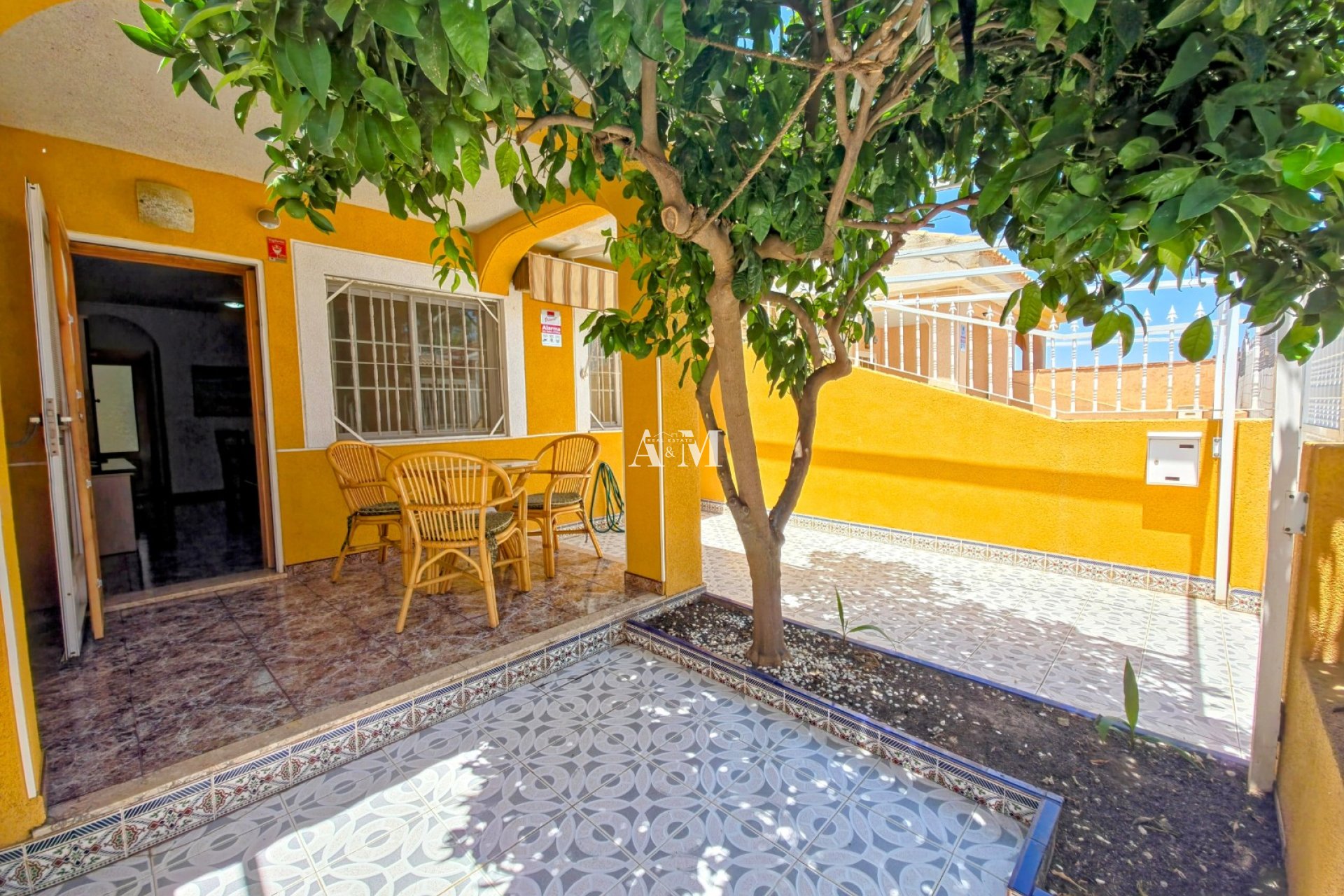 Long Term Rental - Bungalow - San Pedro del Pinatar - San Pedro del Pinatar pueblo