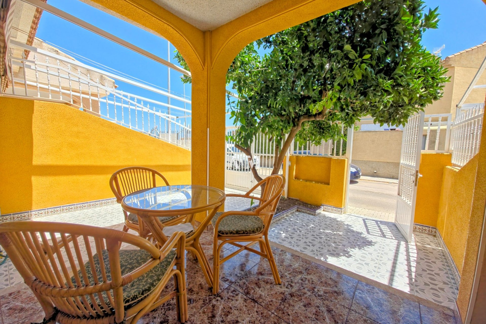 Long Term Rental - Bungalow - San Pedro del Pinatar - San Pedro del Pinatar pueblo