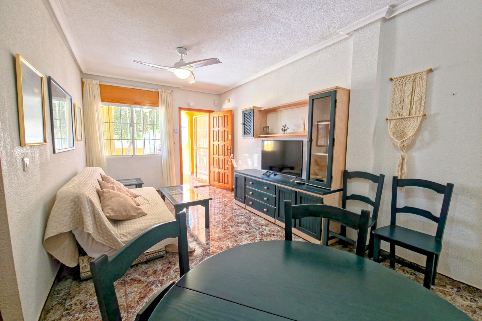 Long Term Rental - Bungalow - San Pedro del Pinatar - San Pedro del Pinatar pueblo