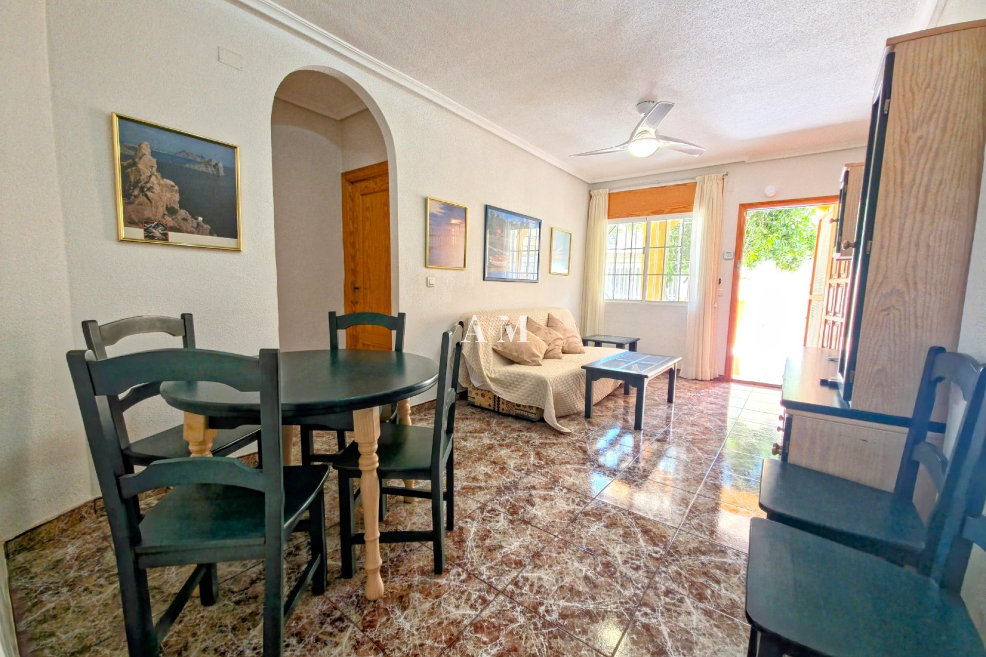 Long Term Rental - Bungalow - San Pedro del Pinatar - San Pedro del Pinatar pueblo