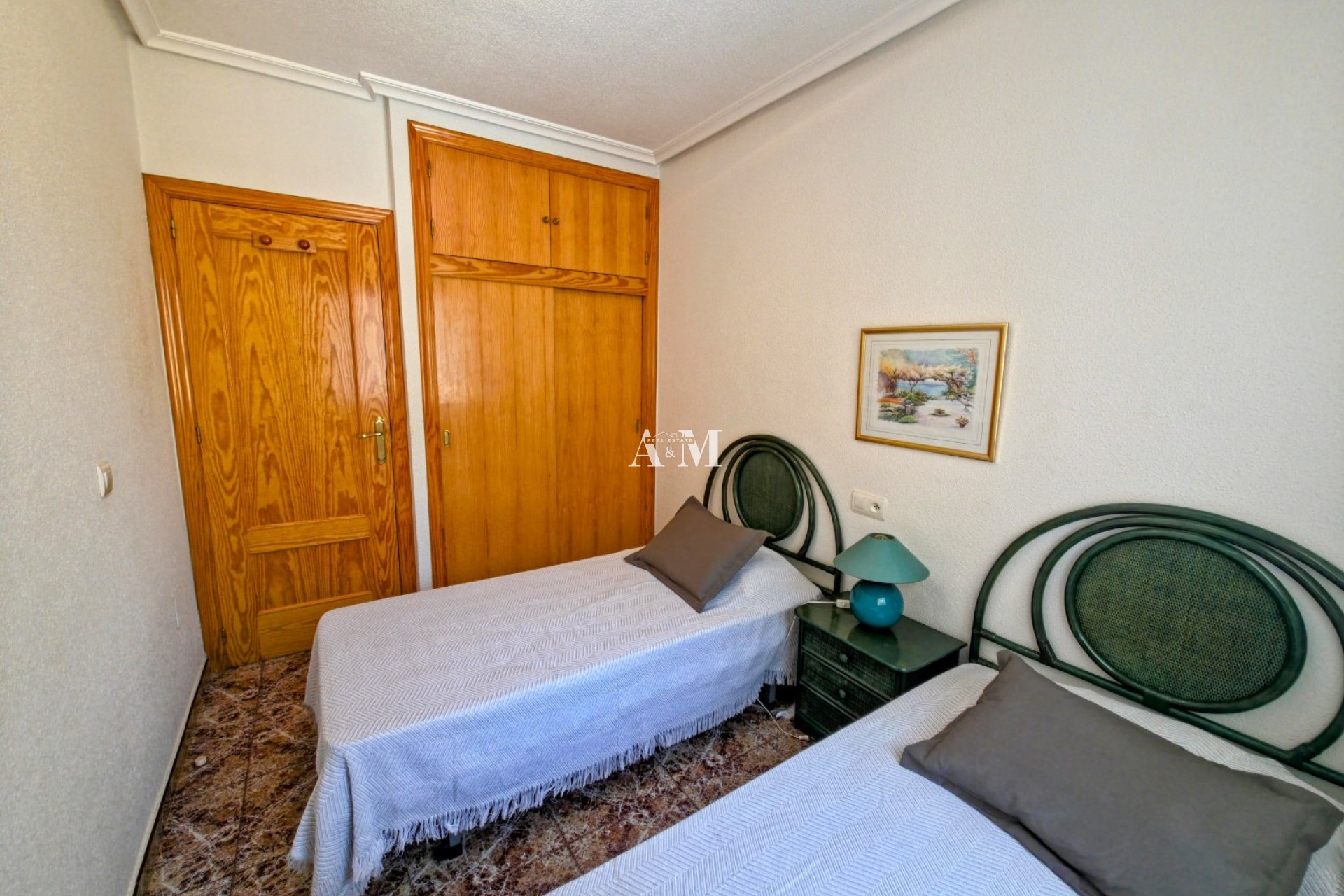 Long Term Rental - Bungalow - San Pedro del Pinatar - San Pedro del Pinatar pueblo