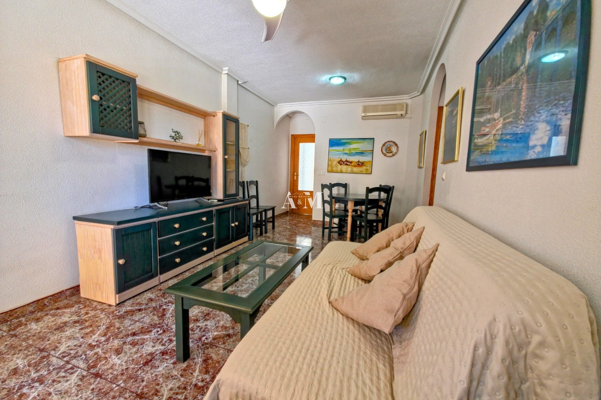 Long Term Rental - Bungalow - San Pedro del Pinatar - San Pedro del Pinatar pueblo