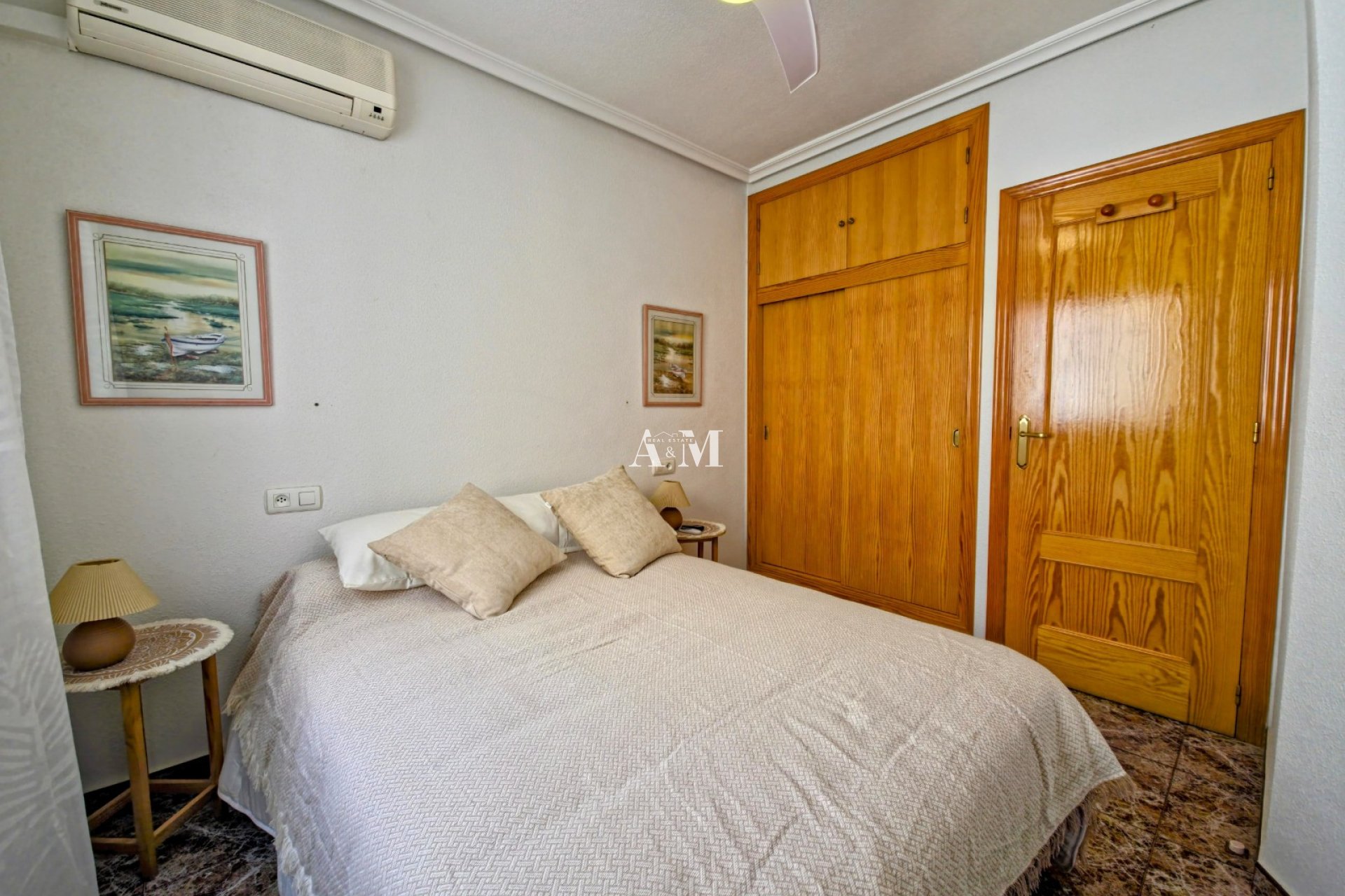 Long Term Rental - Bungalow - San Pedro del Pinatar - San Pedro del Pinatar pueblo