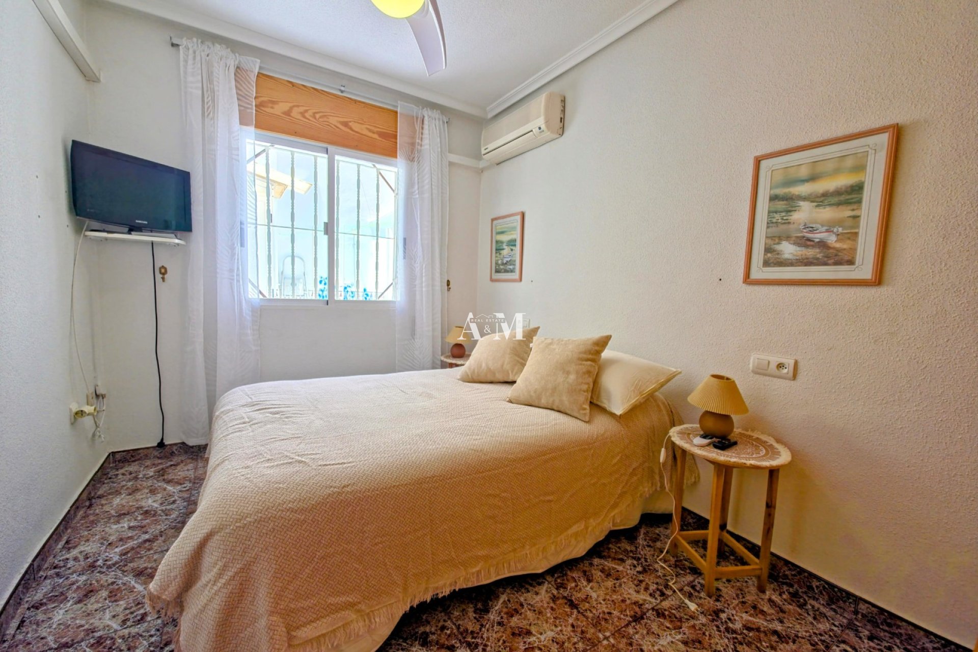 Long Term Rental - Bungalow - San Pedro del Pinatar - San Pedro del Pinatar pueblo