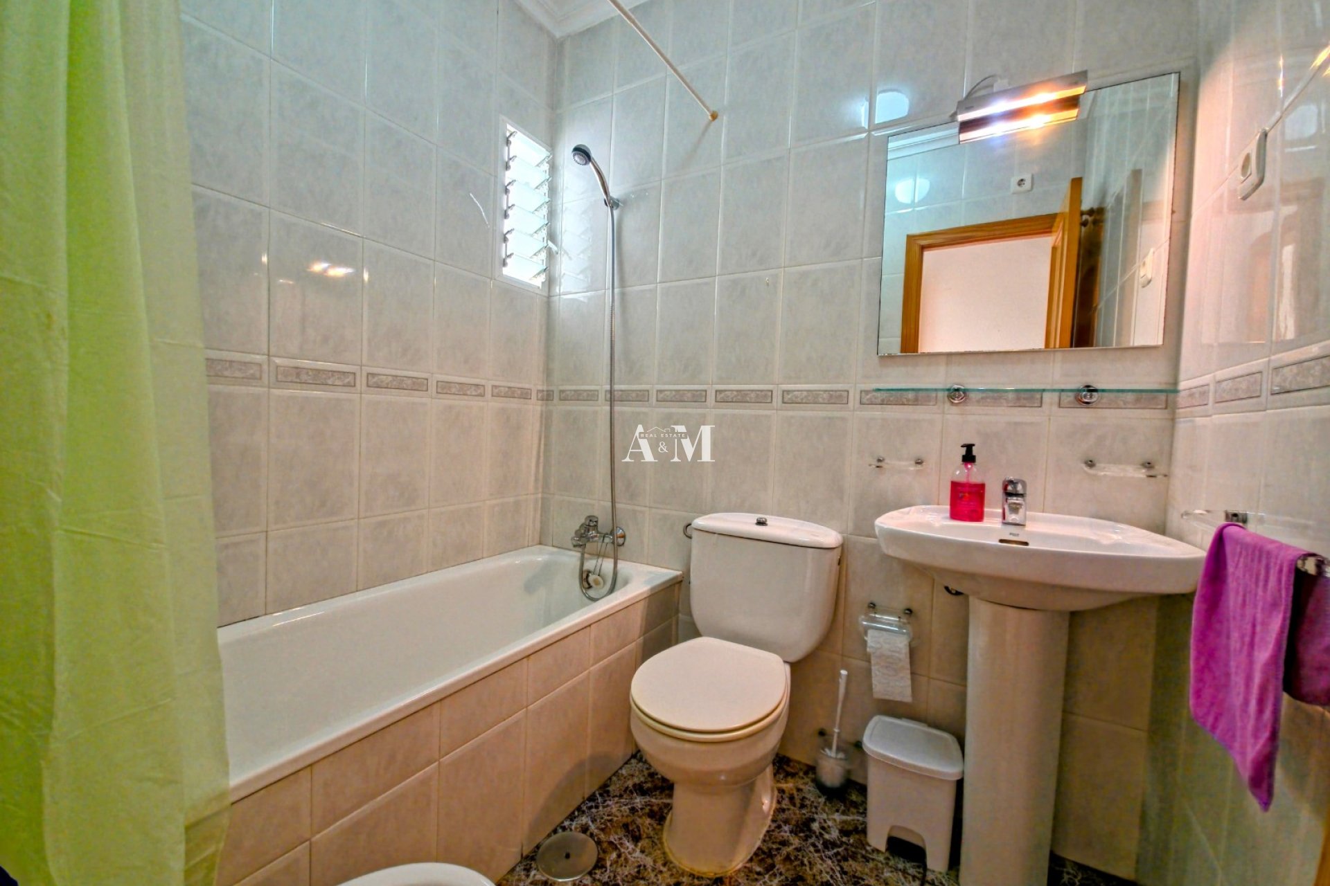 Long Term Rental - Bungalow - San Pedro del Pinatar - San Pedro del Pinatar pueblo