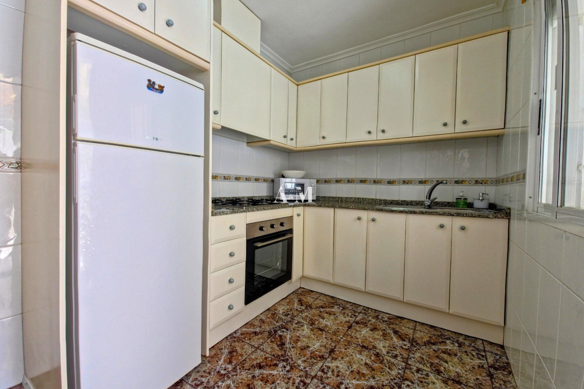Long Term Rental - Bungalow - San Pedro del Pinatar - San Pedro del Pinatar pueblo
