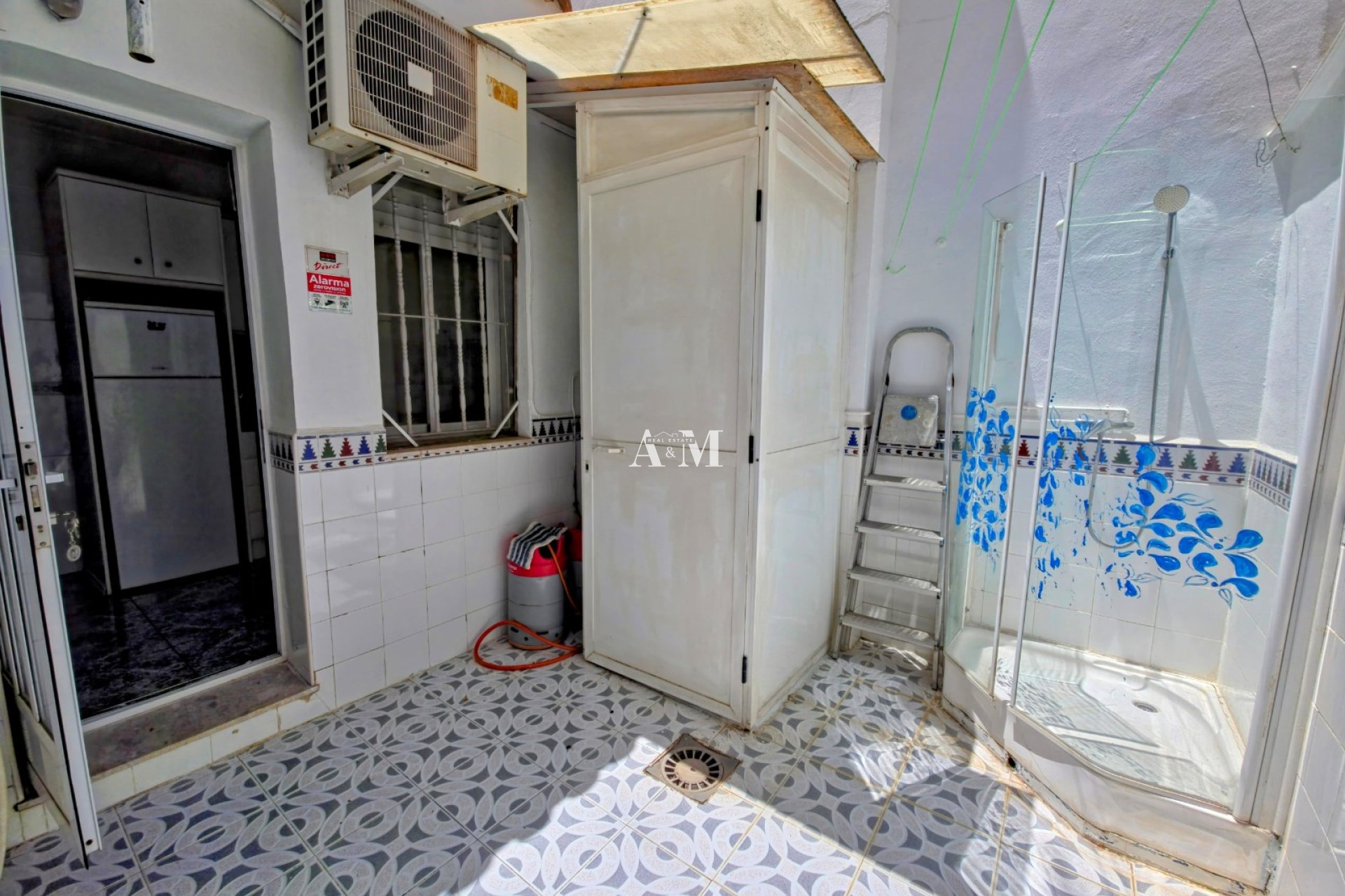 Long Term Rental - Bungalow - San Pedro del Pinatar - San Pedro del Pinatar pueblo