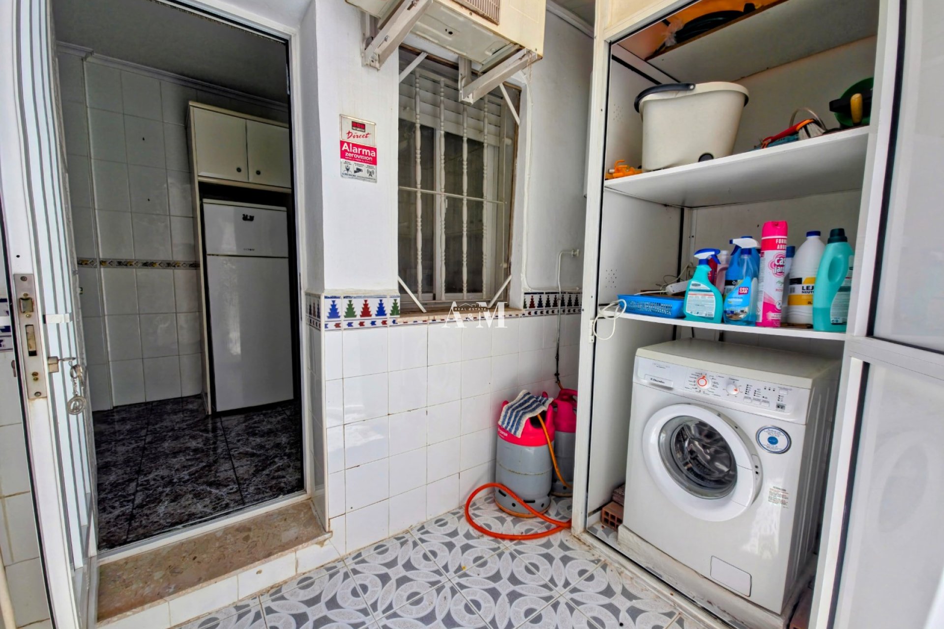 Long Term Rental - Bungalow - San Pedro del Pinatar - San Pedro del Pinatar pueblo