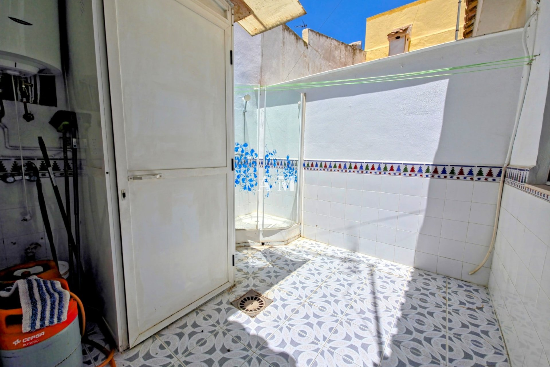 Long Term Rental - Bungalow - San Pedro del Pinatar - San Pedro del Pinatar pueblo
