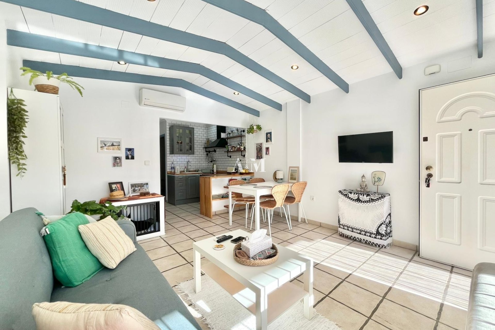 Long Term Rental - Bungalow - San Pedro del Pinatar