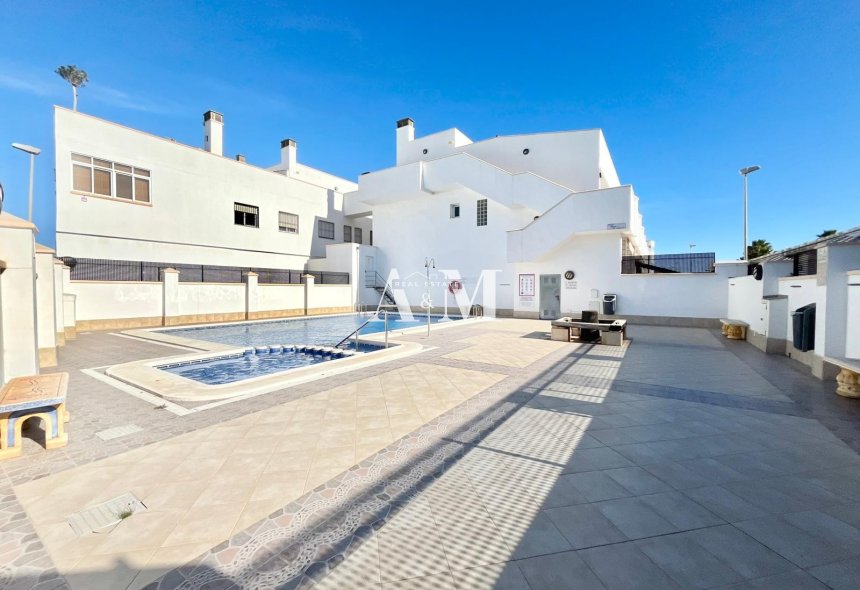 Long Term Rental - Bungalow - San Pedro del Pinatar