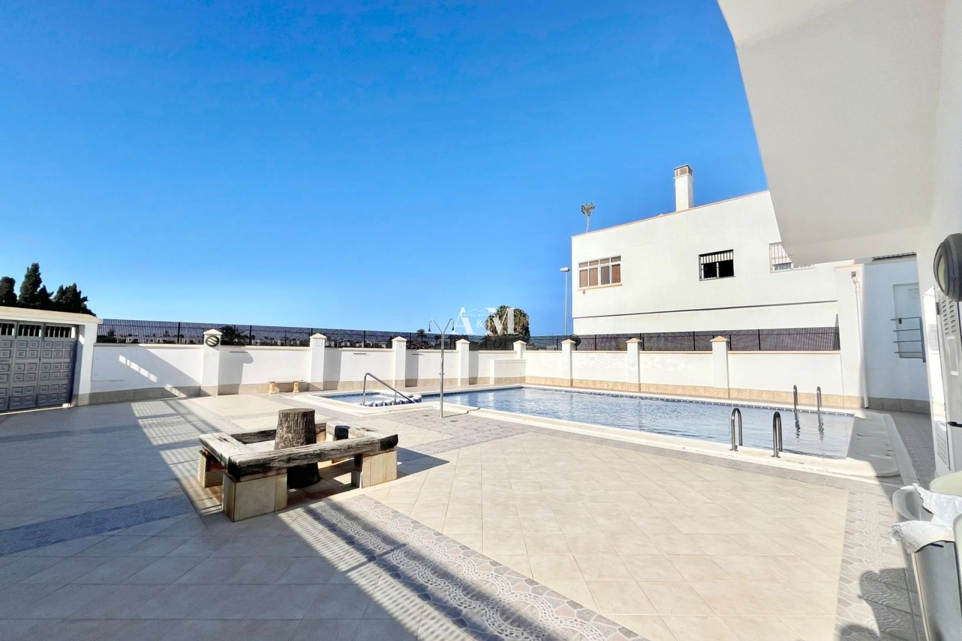 Long Term Rental - Bungalow - San Pedro del Pinatar