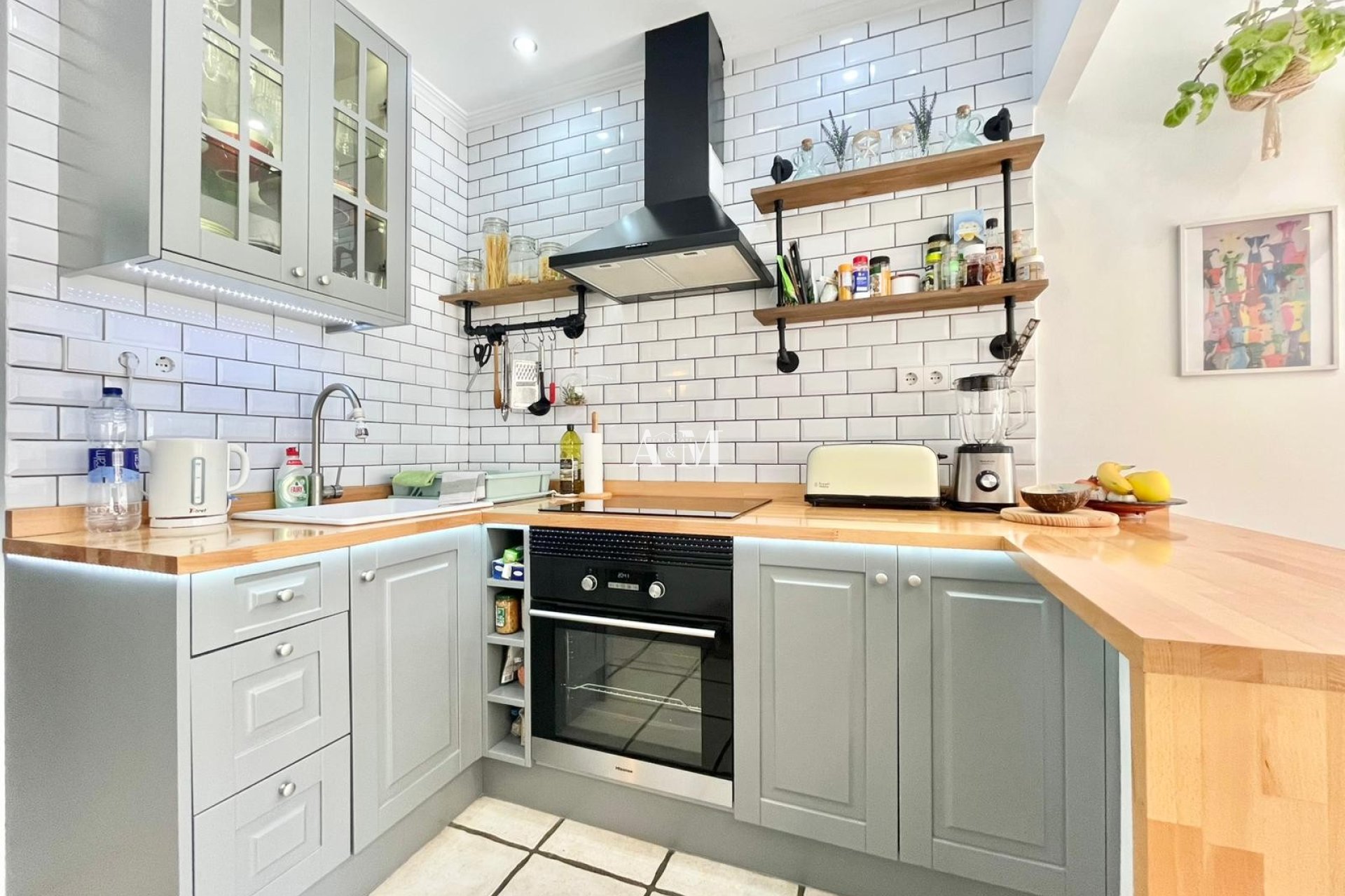 Long Term Rental - Bungalow - San Pedro del Pinatar