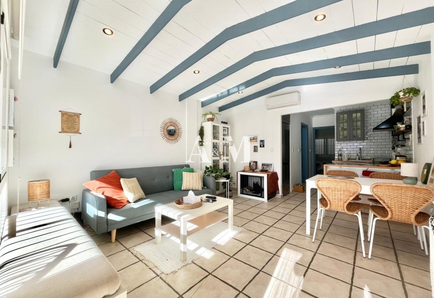 Long Term Rental - Bungalow - San Pedro del Pinatar