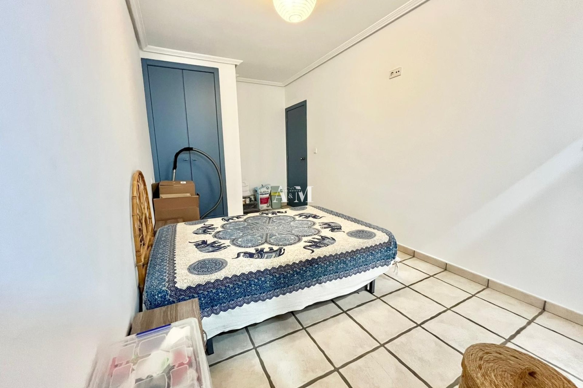 Long Term Rental - Bungalow - San Pedro del Pinatar