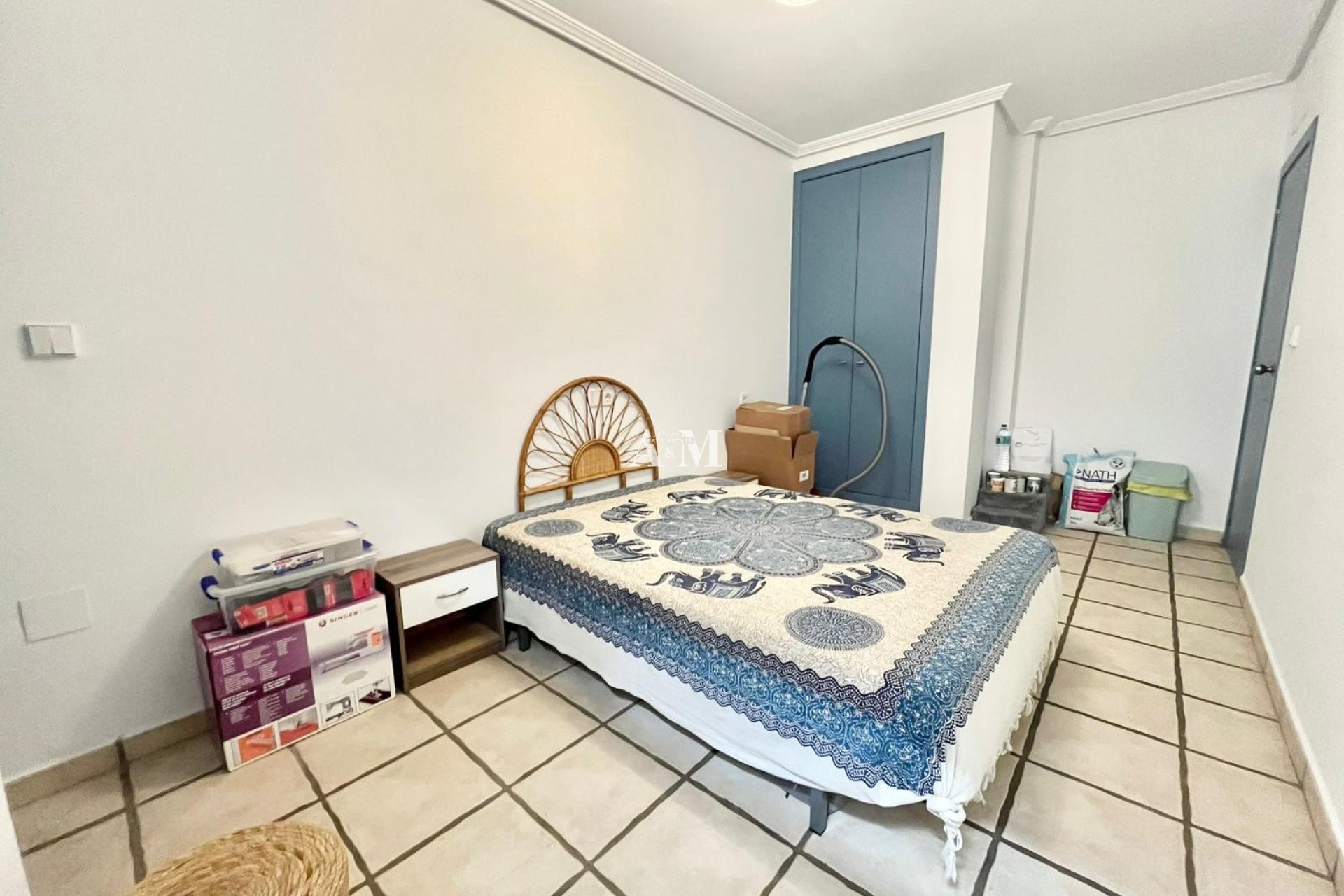 Long Term Rental - Bungalow - San Pedro del Pinatar