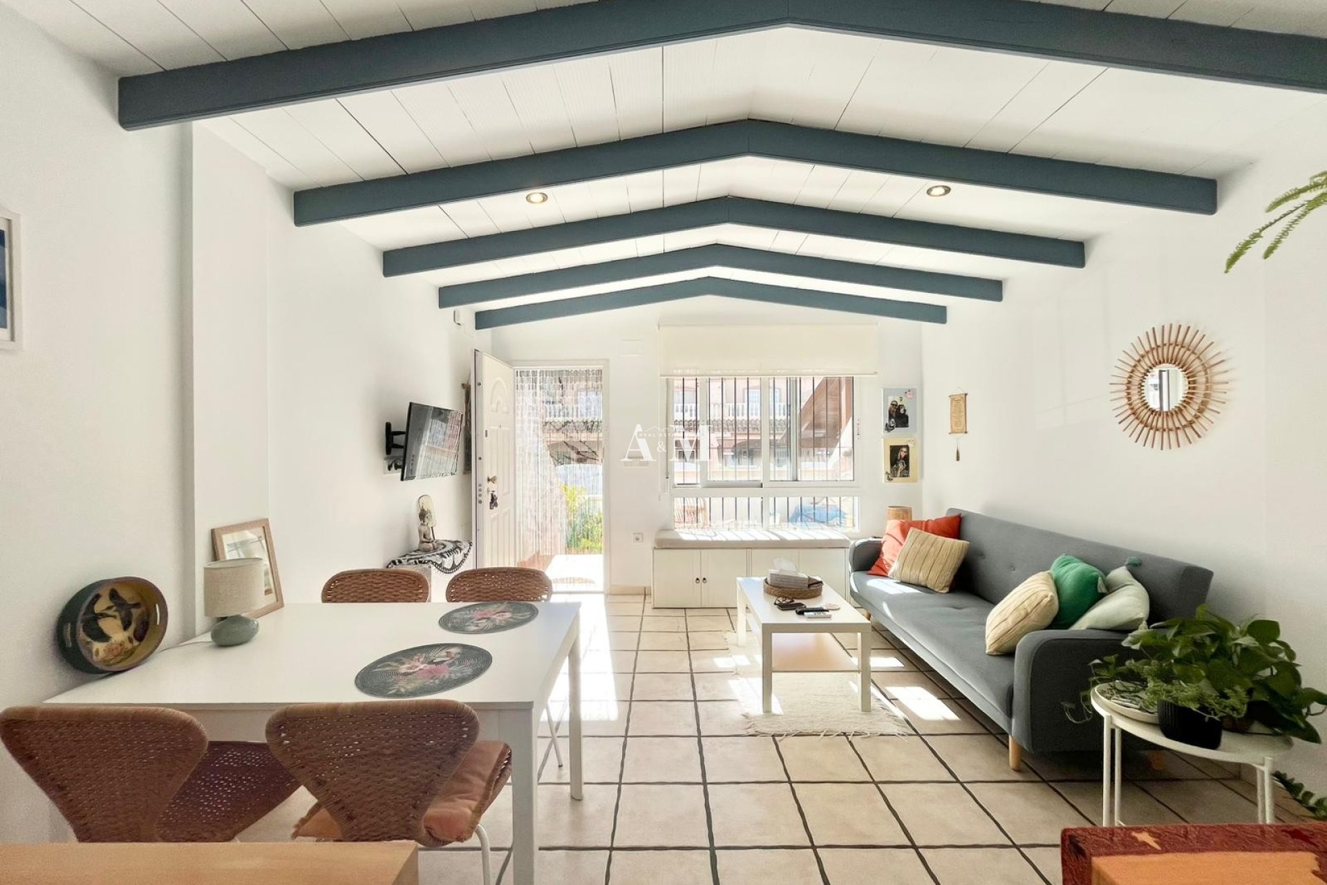 Long Term Rental - Bungalow - San Pedro del Pinatar