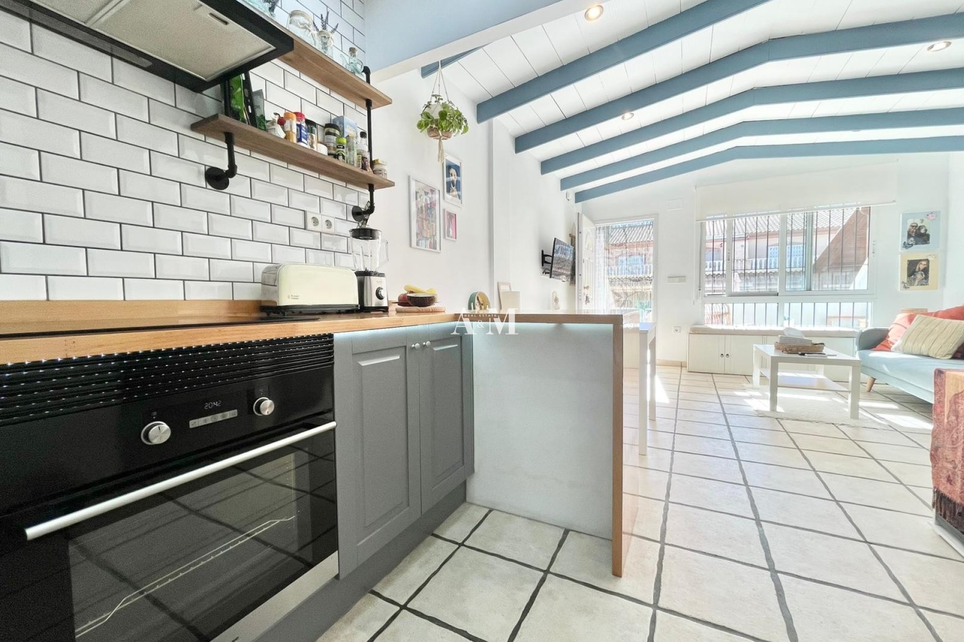 Long Term Rental - Bungalow - San Pedro del Pinatar