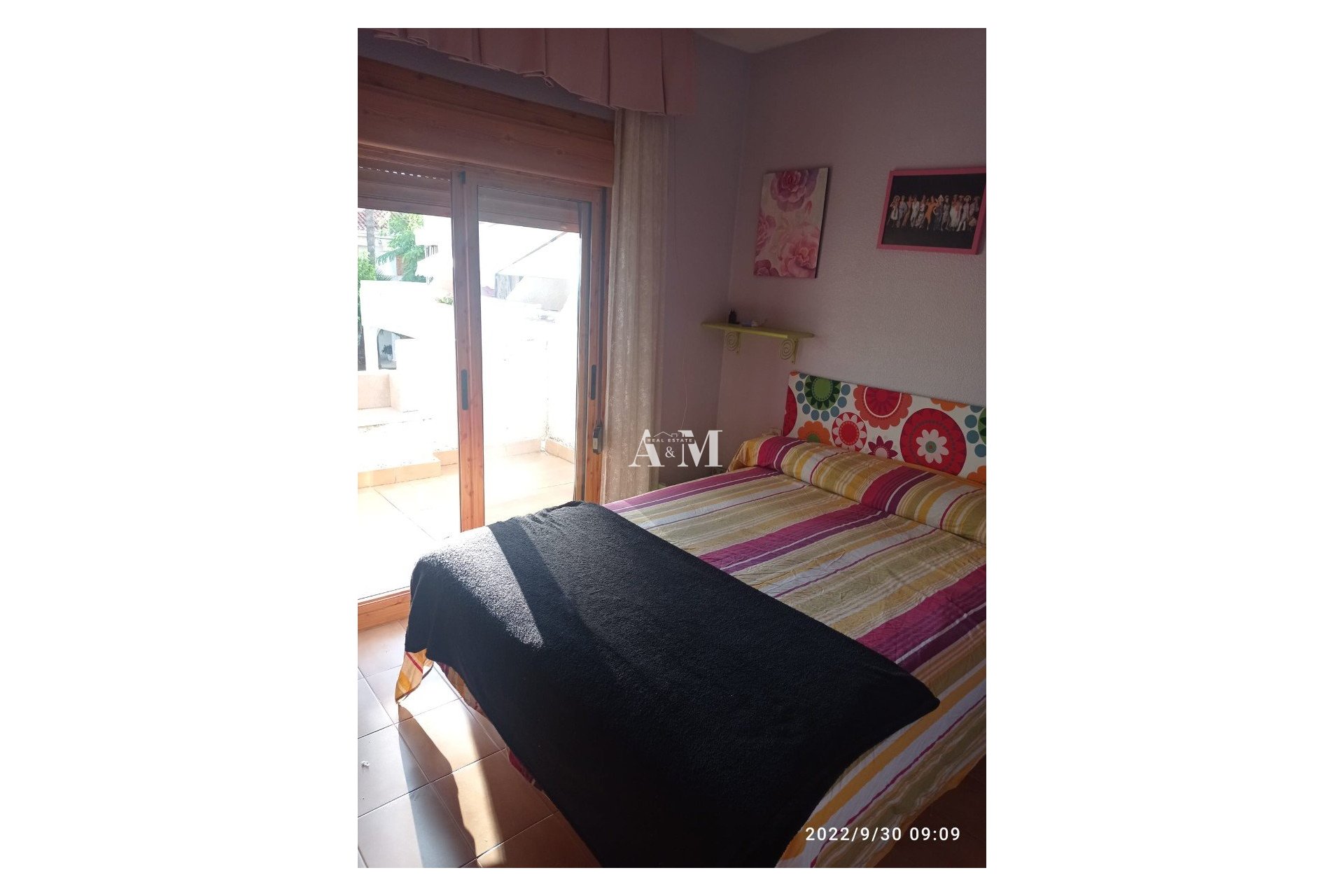 Long Term Rental - Bungalow - Santa Pola - Playa Varadero