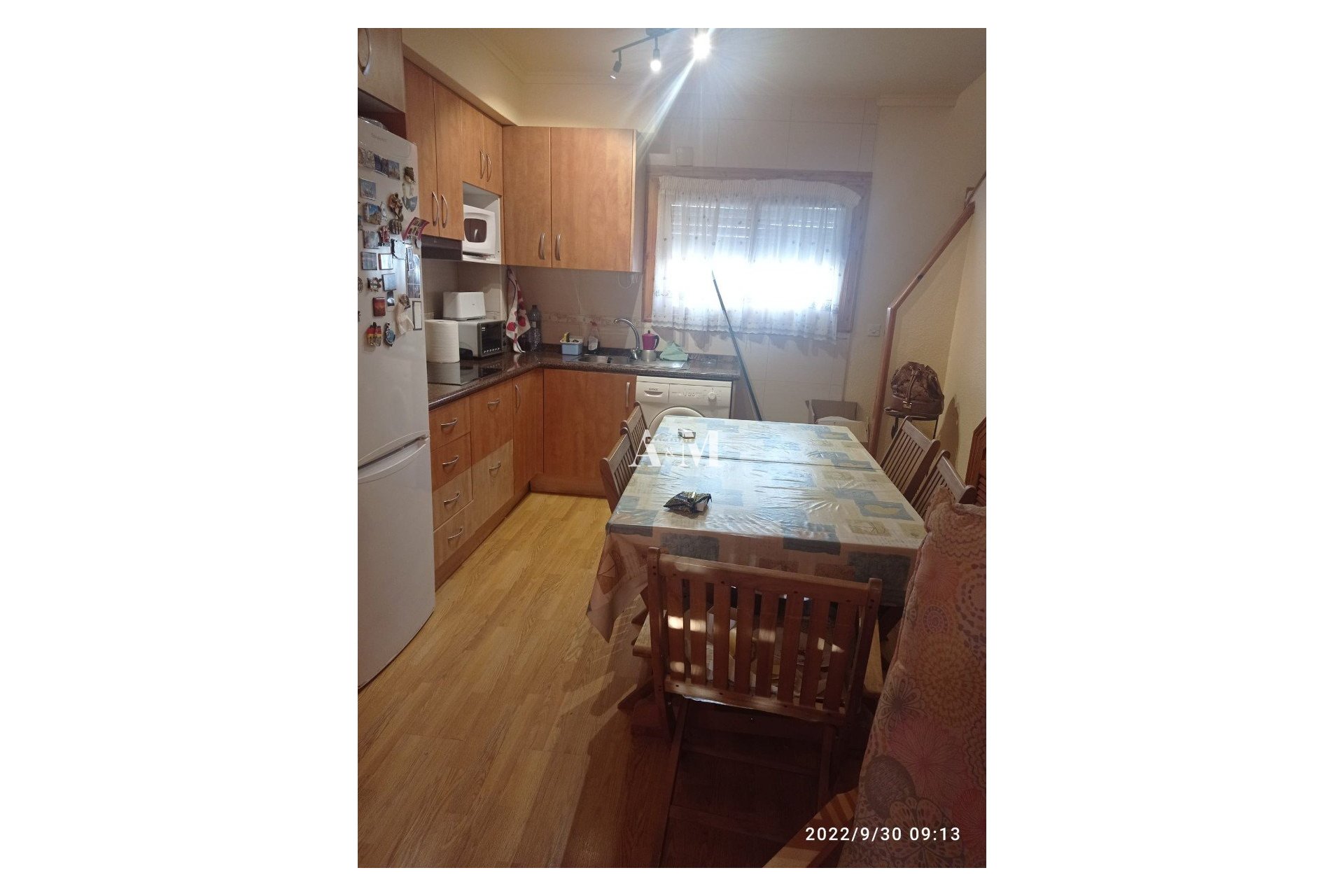 Long Term Rental - Bungalow - Santa Pola - Playa Varadero