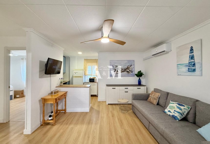 Long Term Rental - Bungalow - Torre de la Horadada - Mil Palmeras