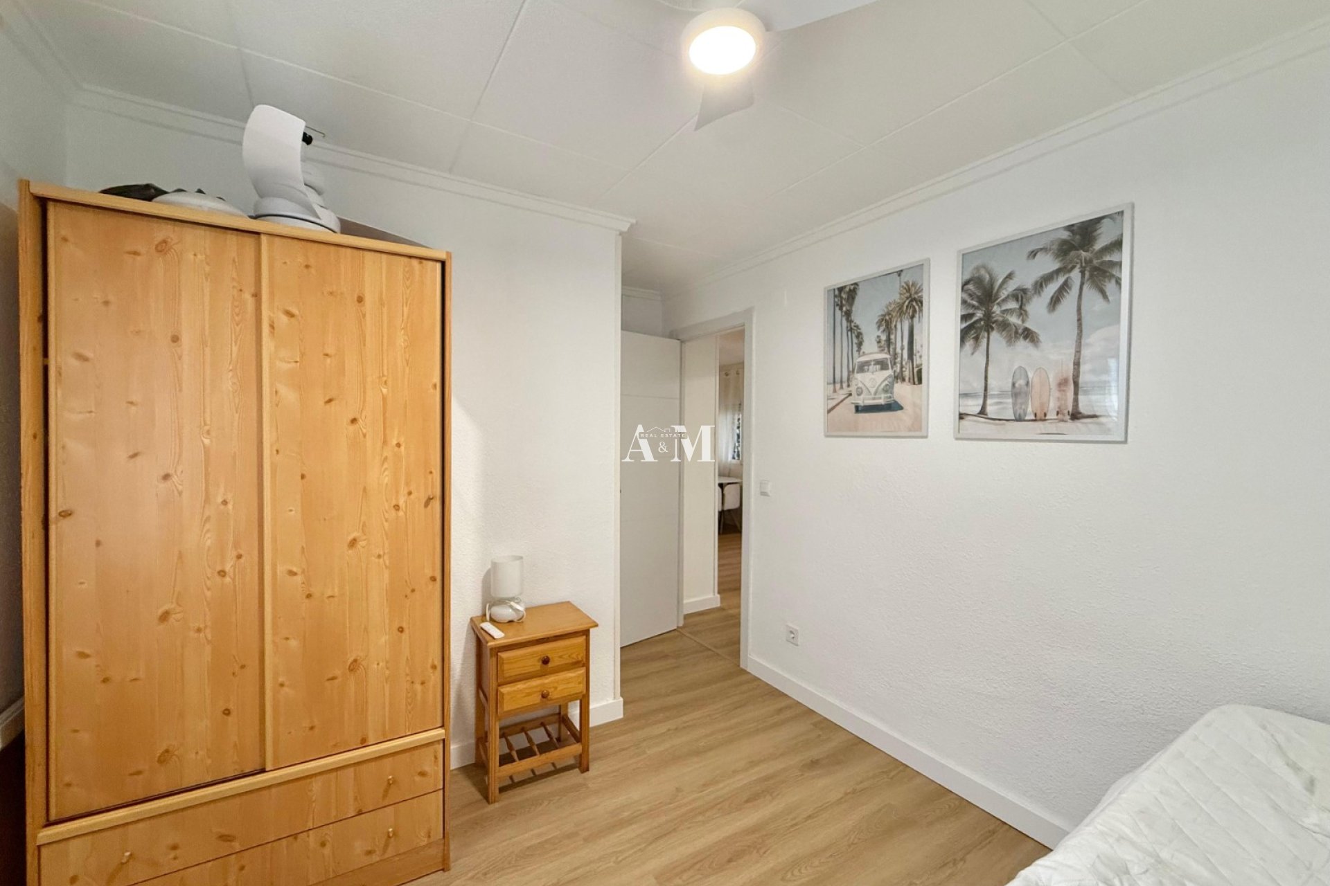 Long Term Rental - Bungalow - Torre de la Horadada - Mil Palmeras