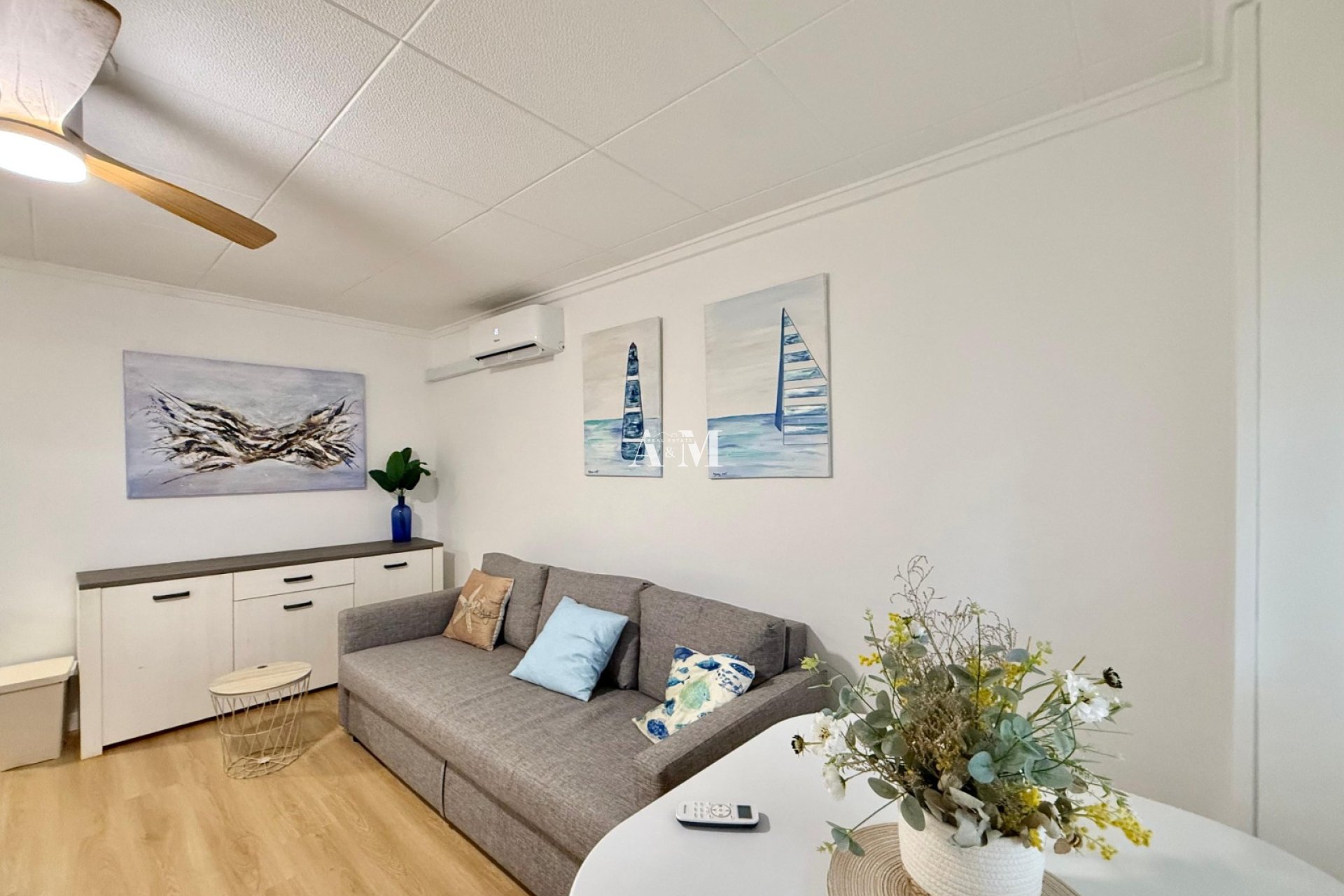 Long Term Rental - Bungalow - Torre de la Horadada - Mil Palmeras