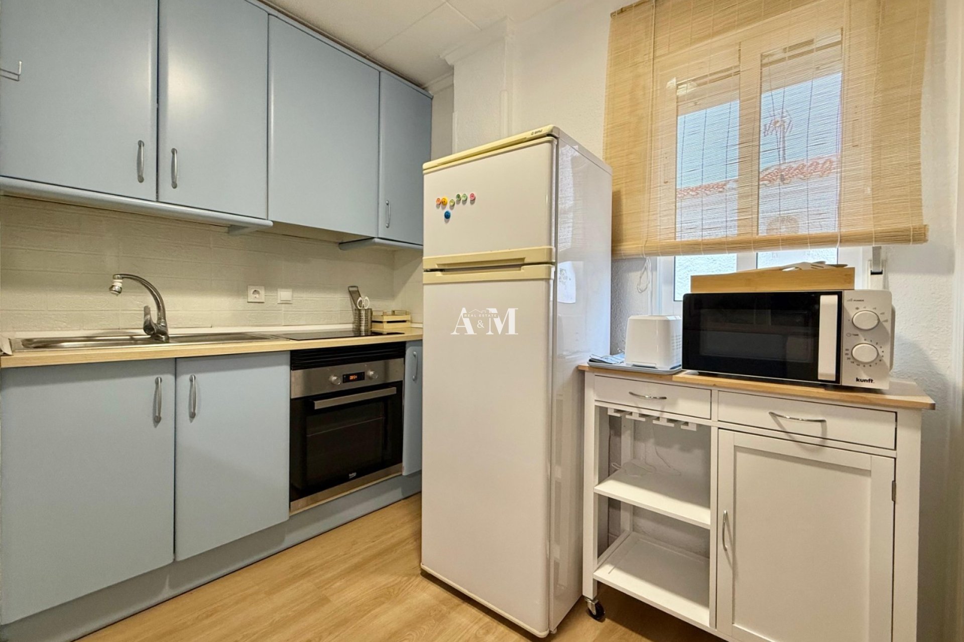 Long Term Rental - Bungalow - Torre de la Horadada - Mil Palmeras