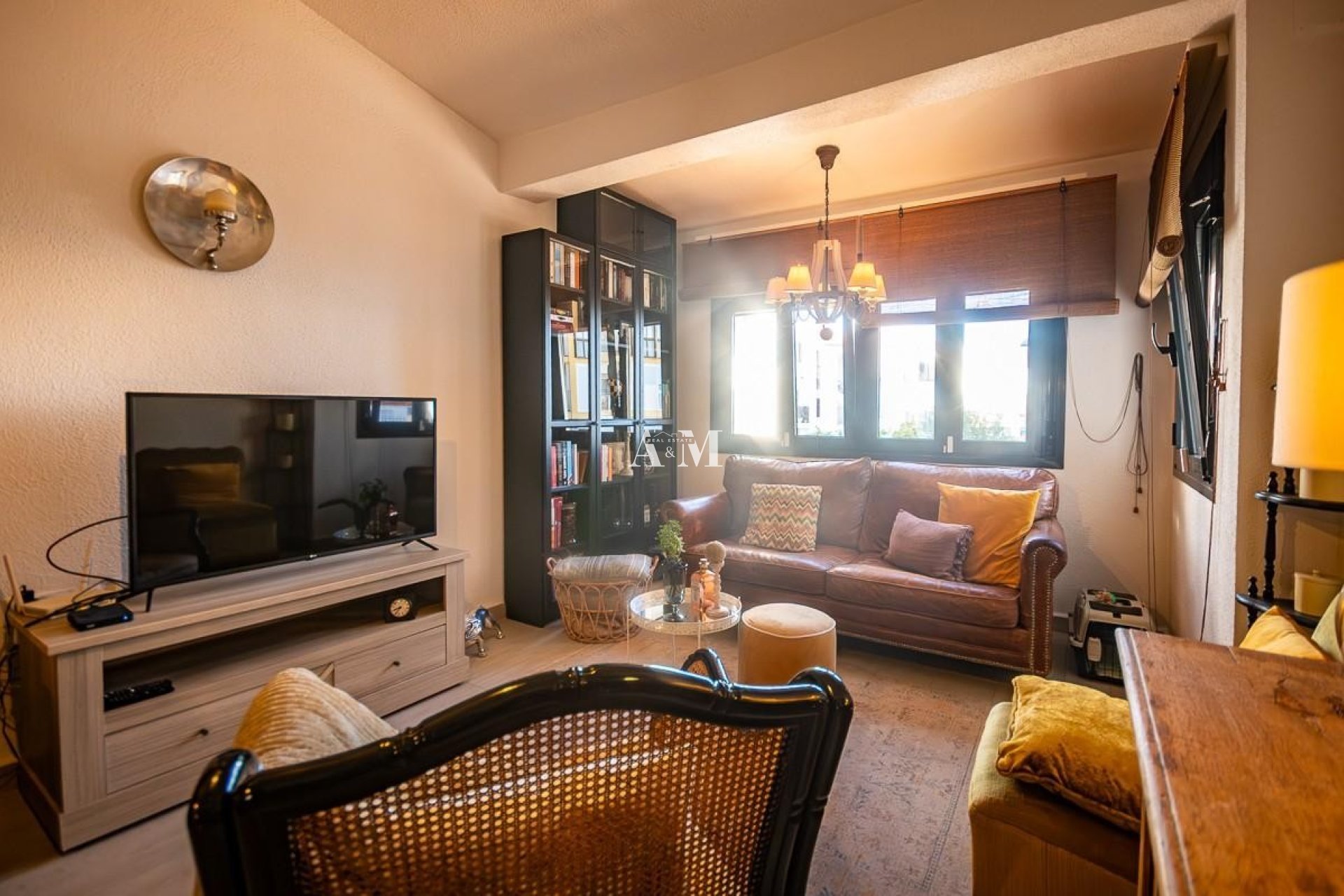 Long Term Rental - Bungalow - Torrevieja - Cabo Cervera