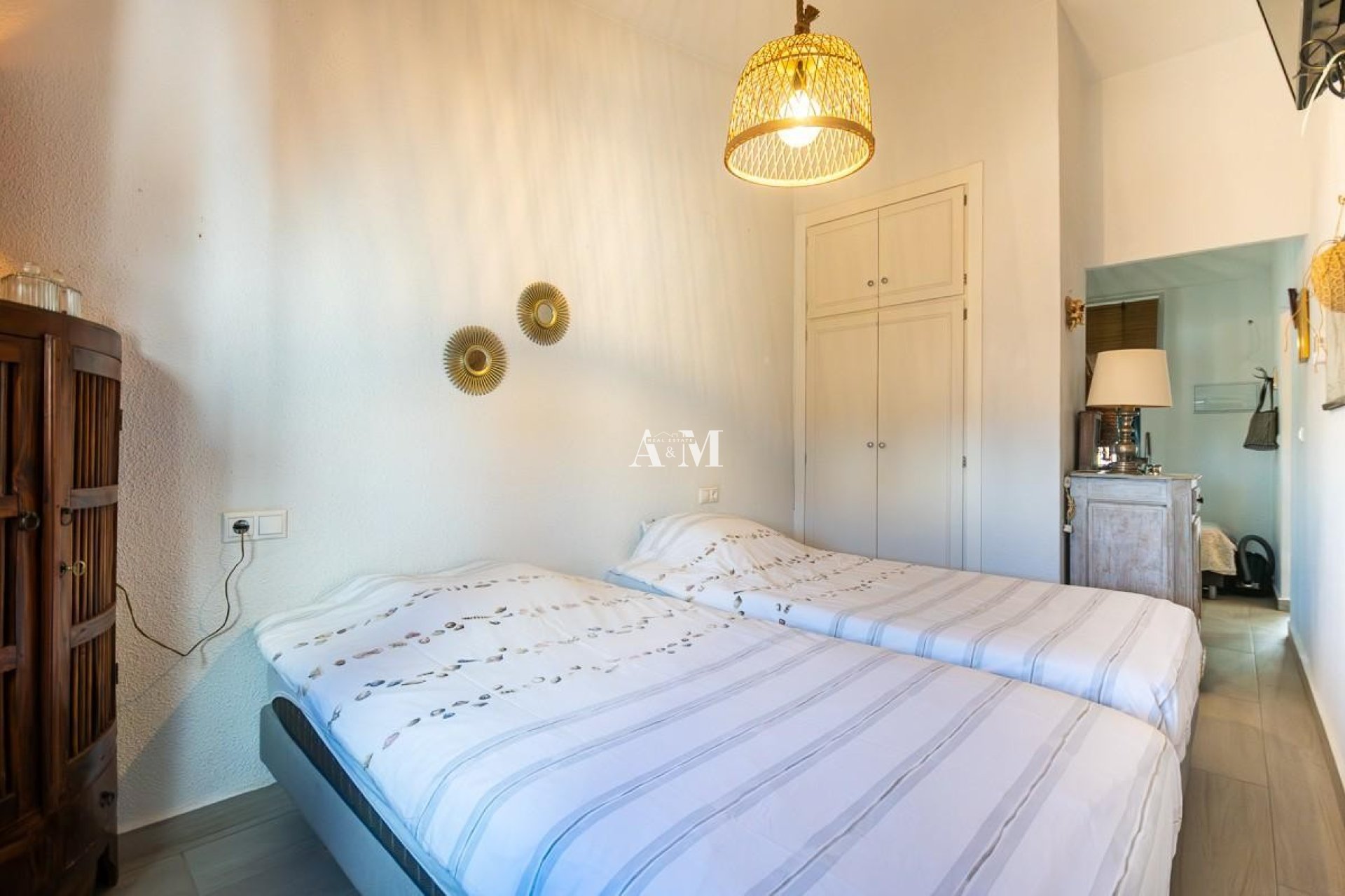 Long Term Rental - Bungalow - Torrevieja - Cabo Cervera