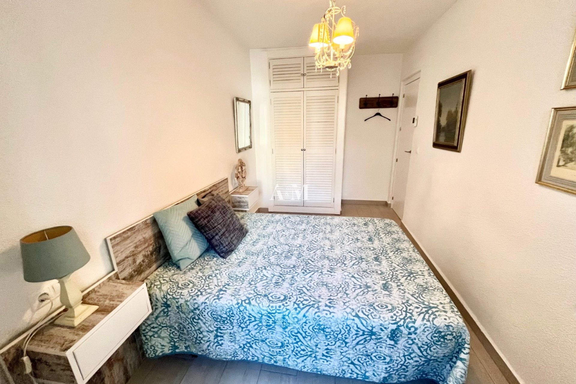 Long Term Rental - Bungalow - Torrevieja - Cabo Cervera