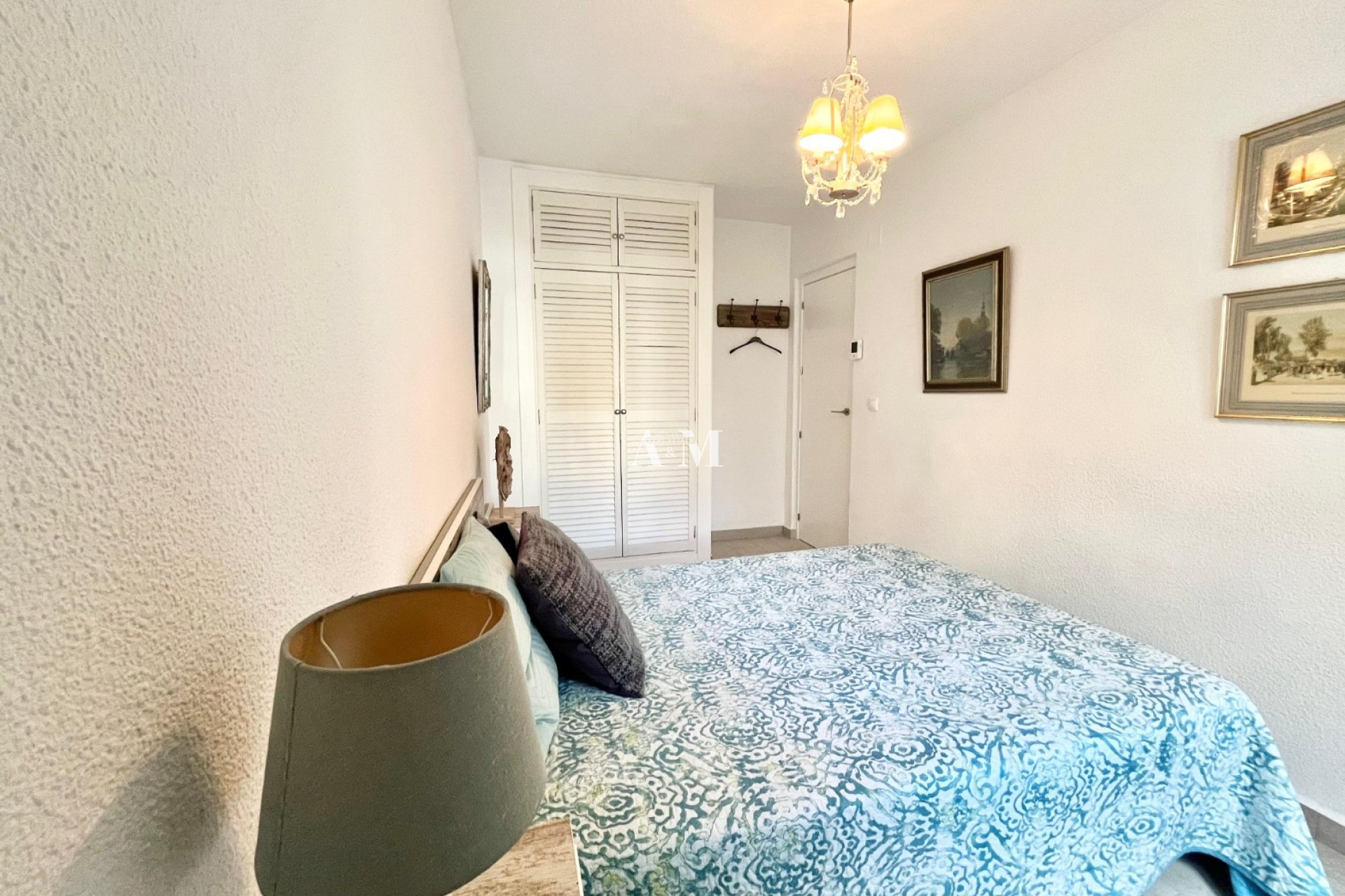 Long Term Rental - Bungalow - Torrevieja - Cabo Cervera