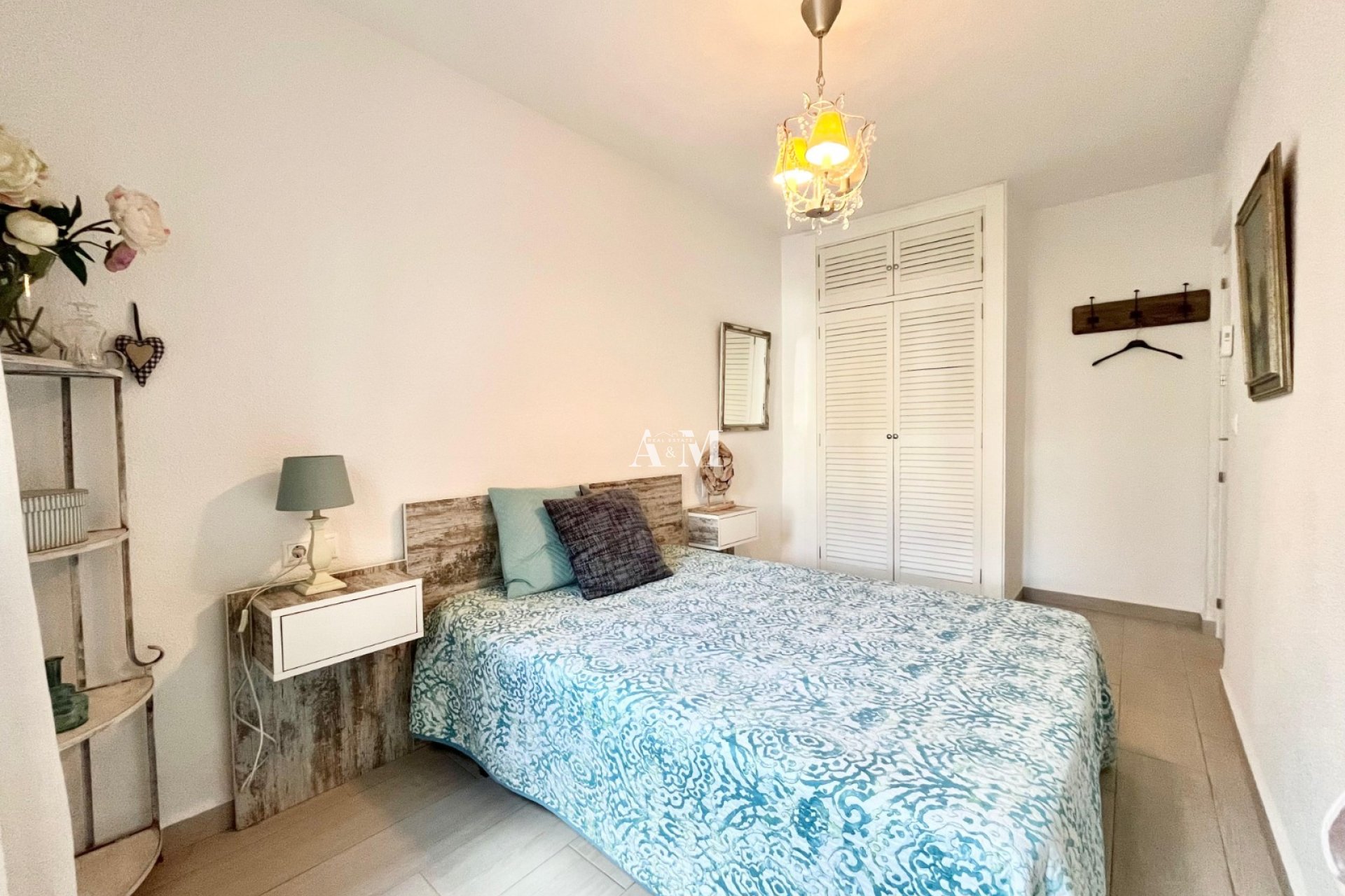 Long Term Rental - Bungalow - Torrevieja - Cabo Cervera