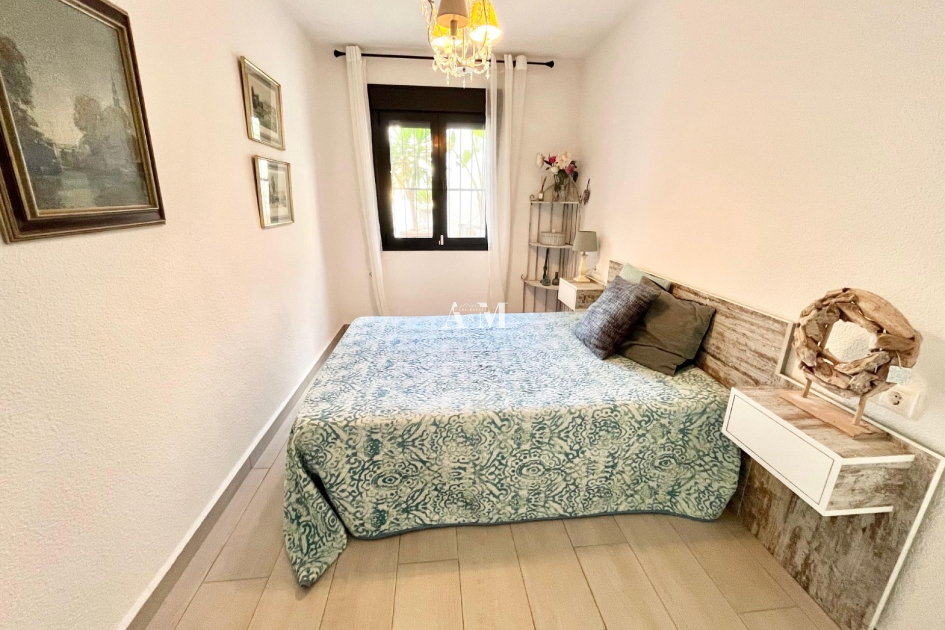 Long Term Rental - Bungalow - Torrevieja - Cabo Cervera